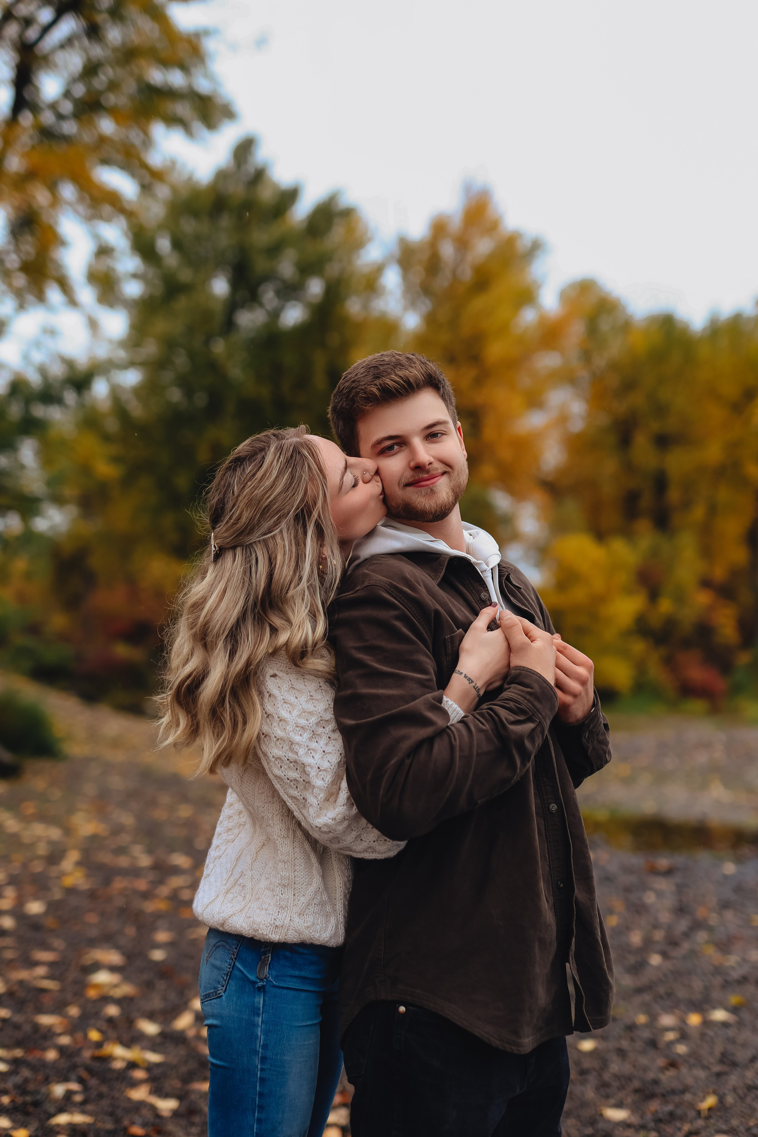 Family. Ellen Litvinova photography