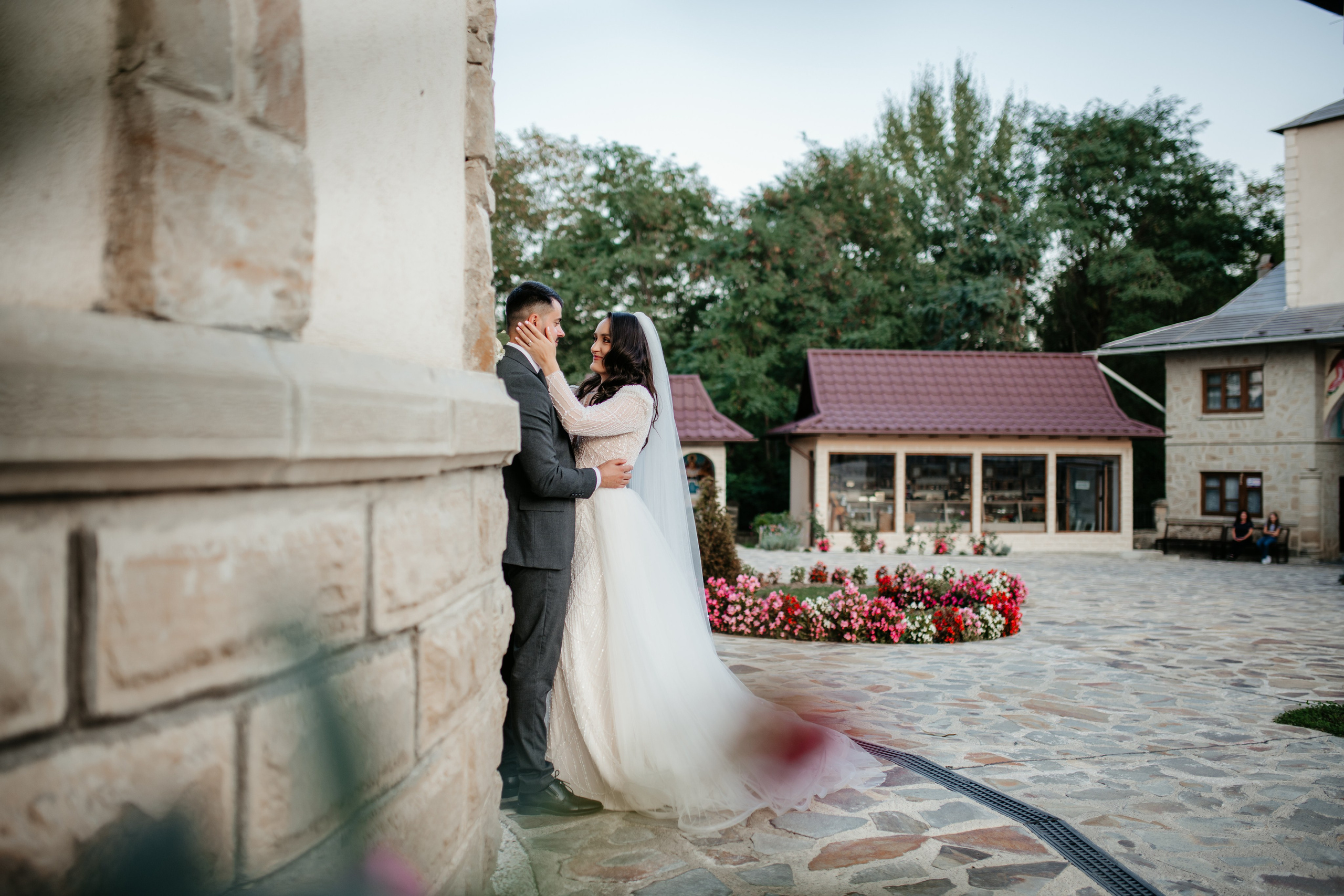 Elena & Ionut. Fotograf si Videograf | Nuntă-Botez
