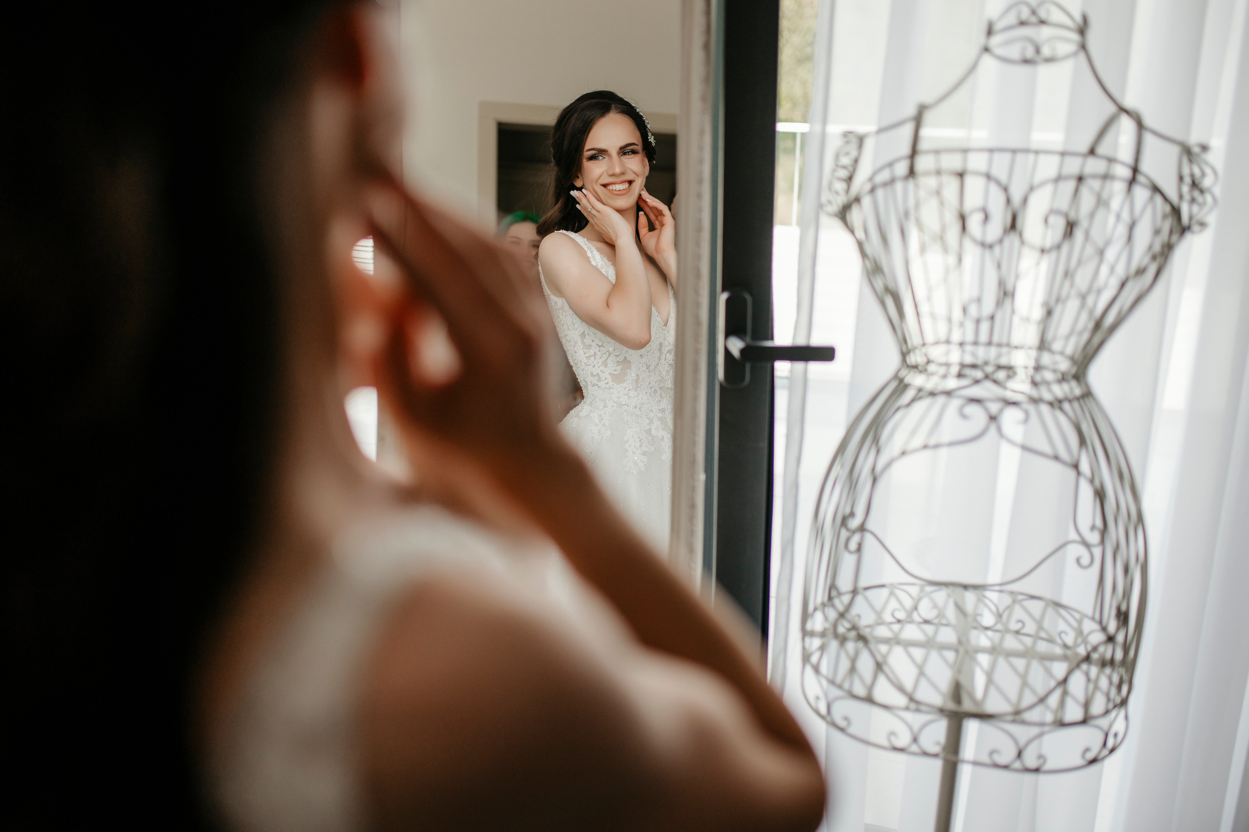 Andreea & Alexandru. Fotograf si Videograf | Nuntă-Botez