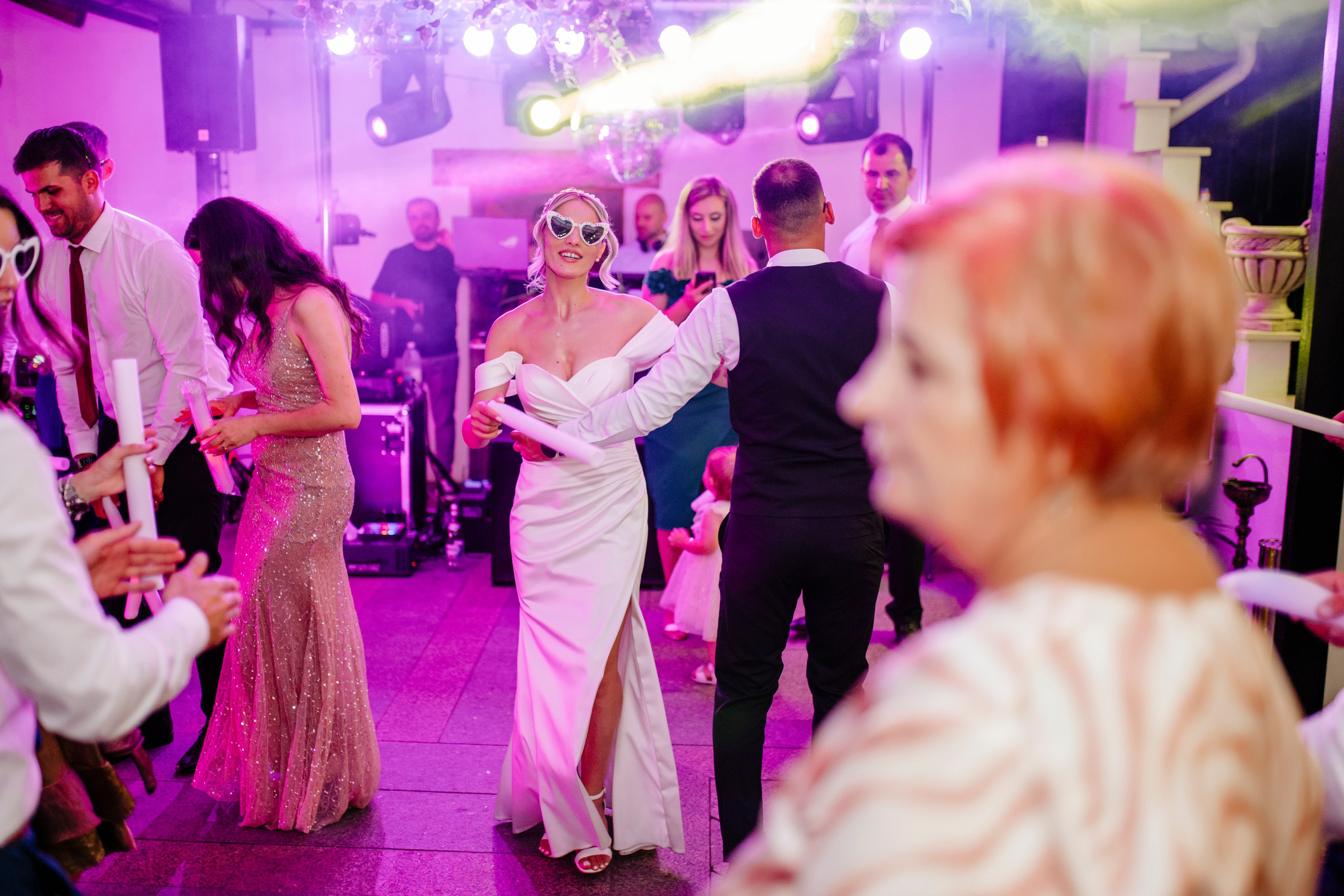 Diana & Paul. Fotograf si Videograf | Nuntă-Botez