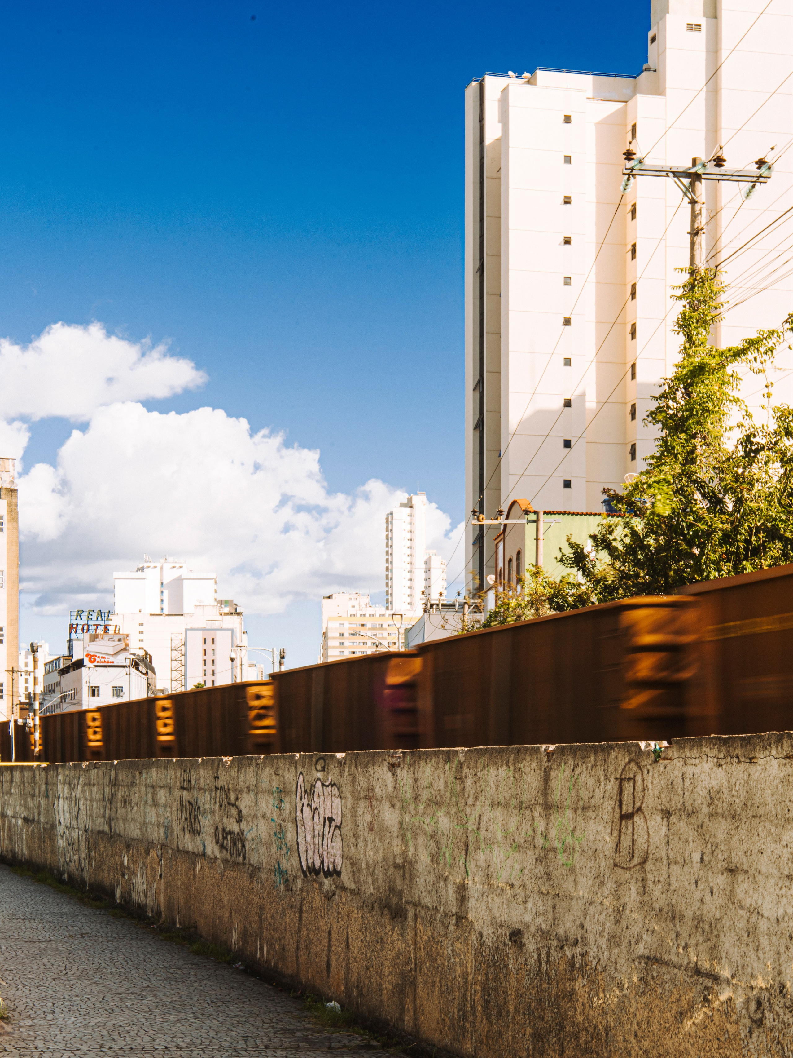 Fotografia Urbana | Juiz de Fora. Caio Almeida