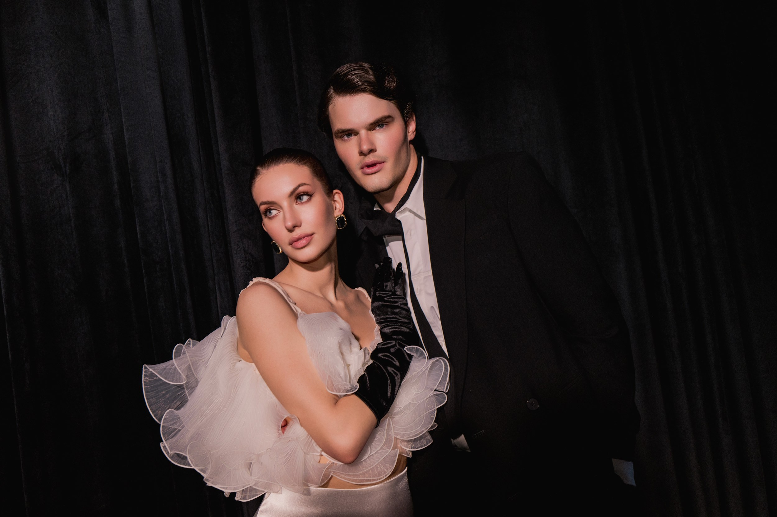 Сергей Руссо — Свадебный фотограф в Дубае