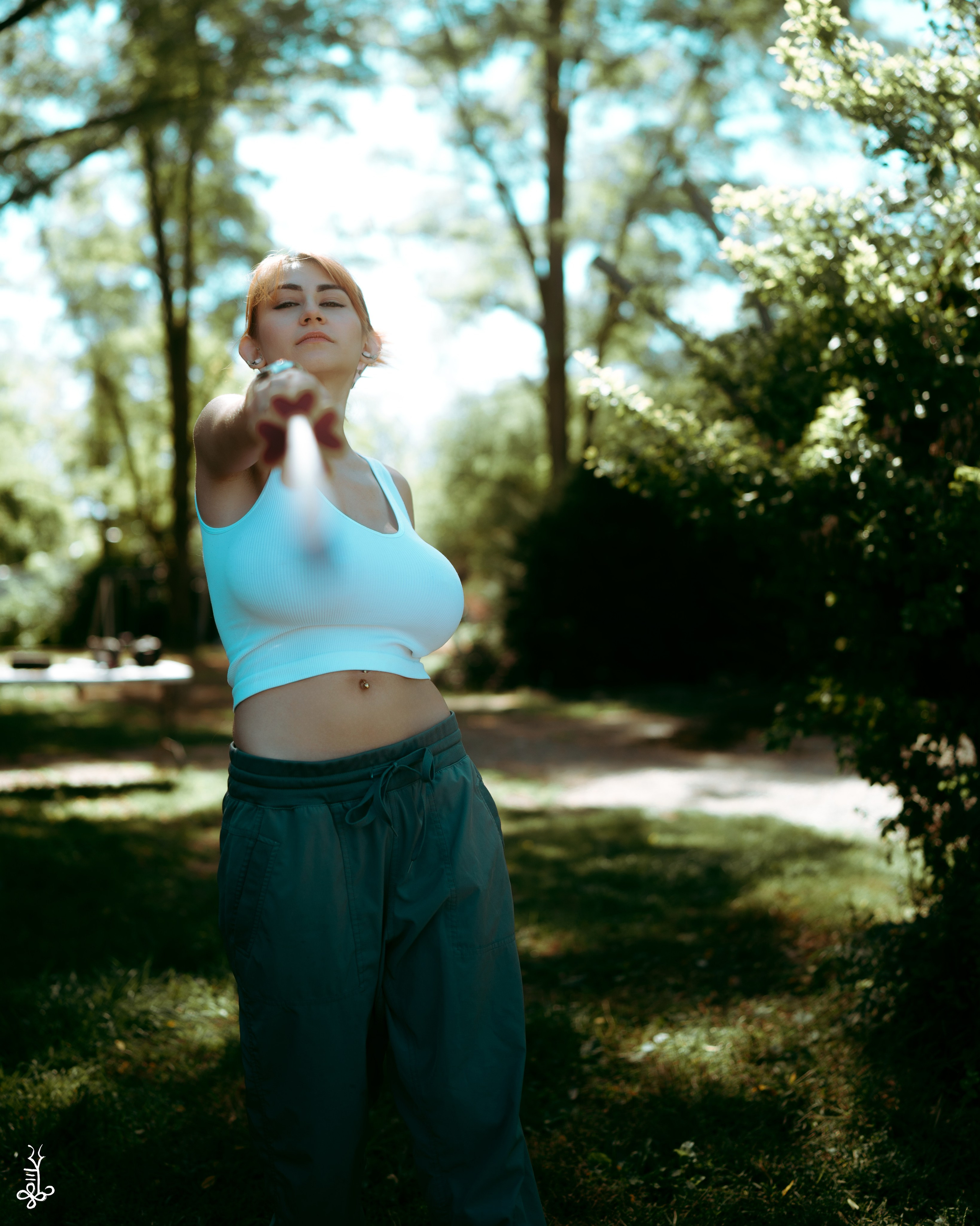 KATIE FLORES. Ke’Ondris