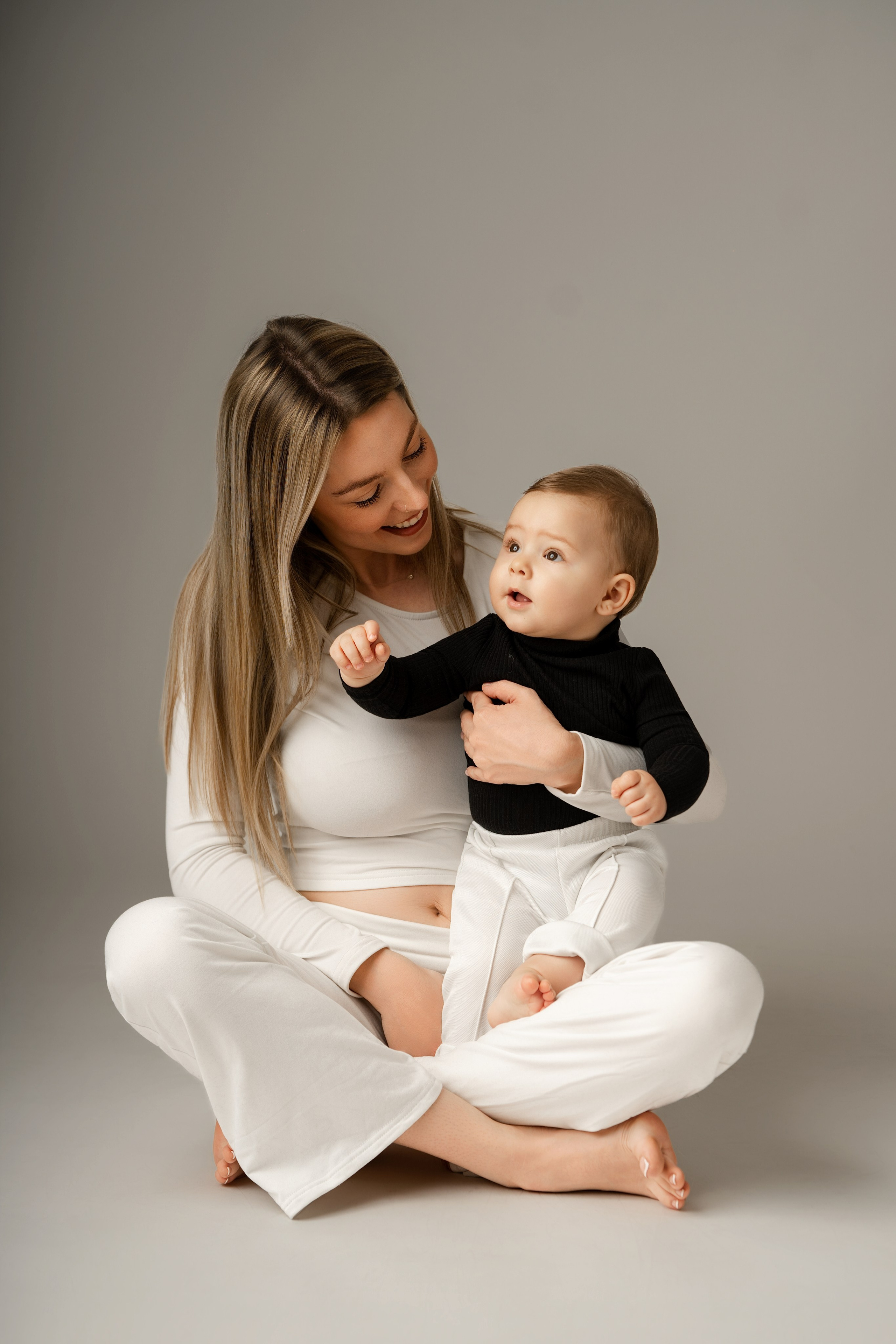 Famille. Photographer in Paris