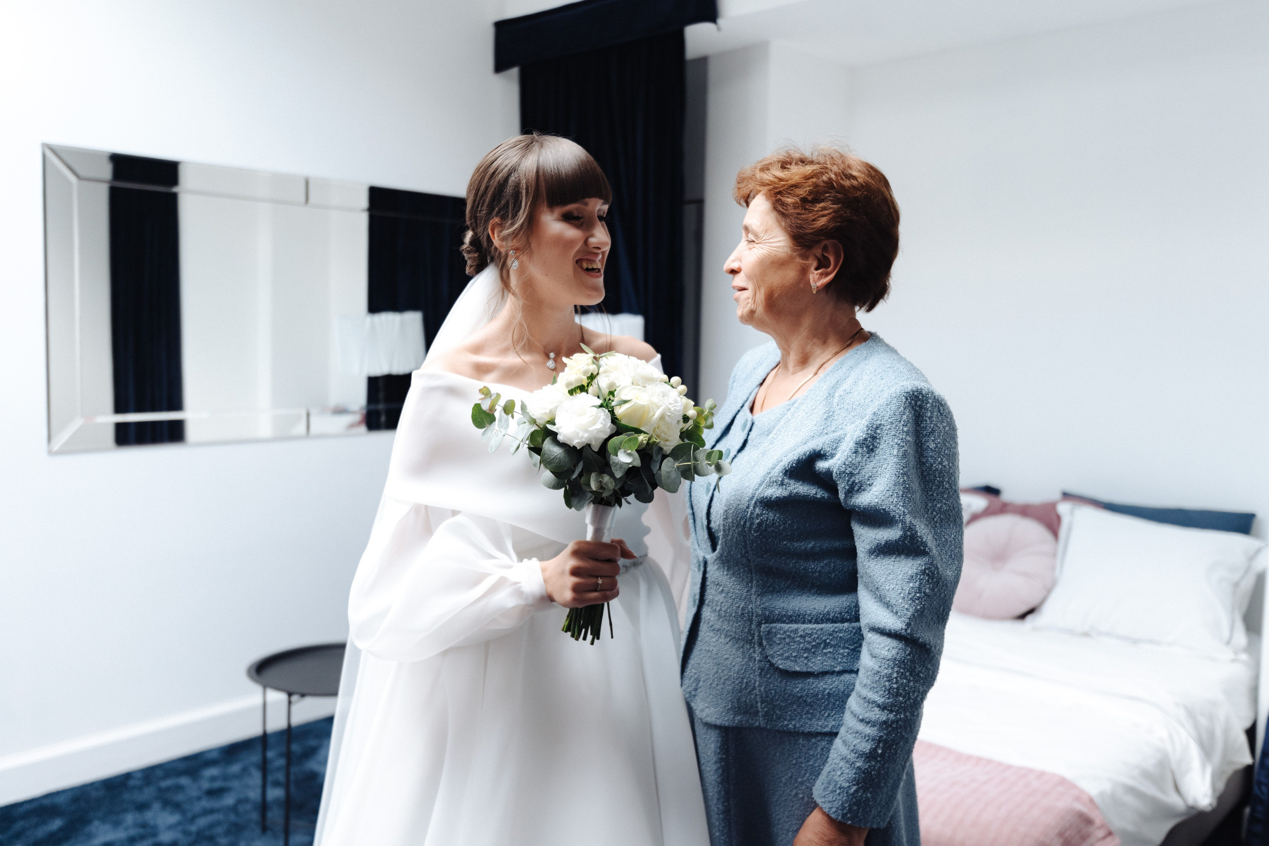 Piotr i Roksolana. Karina Czernecka Foto