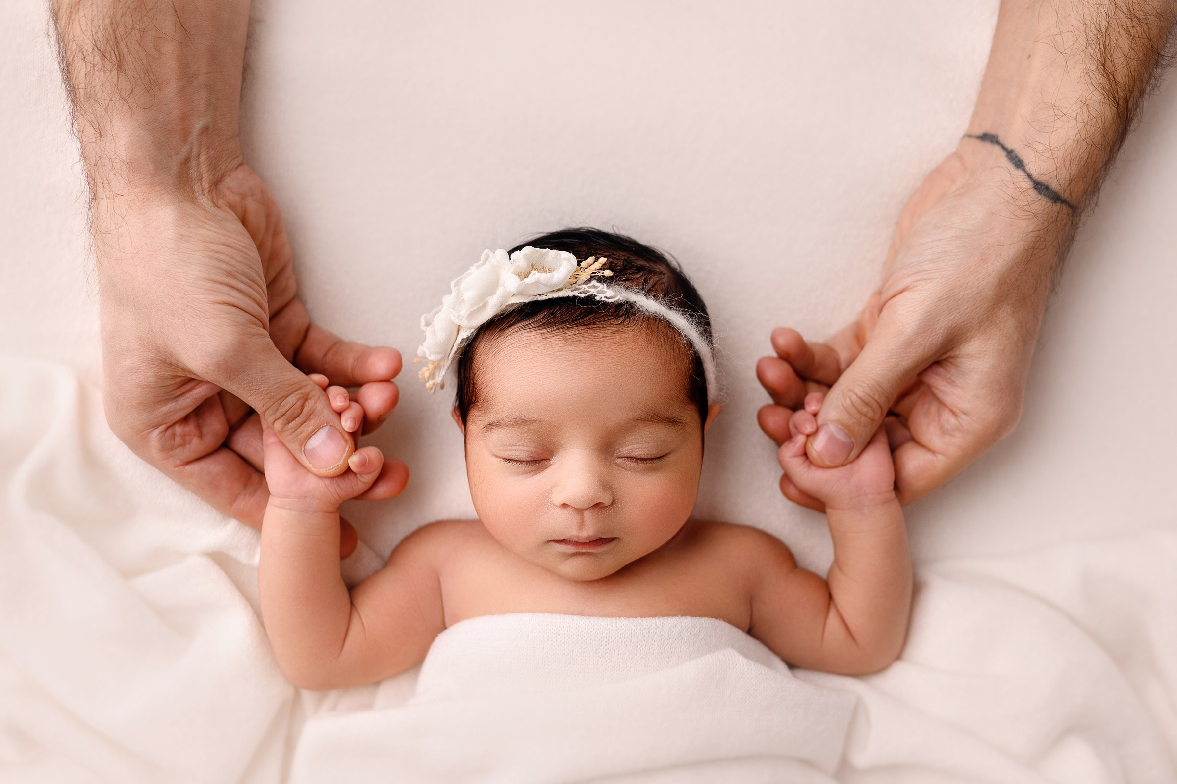 Newbornshooting Berlin