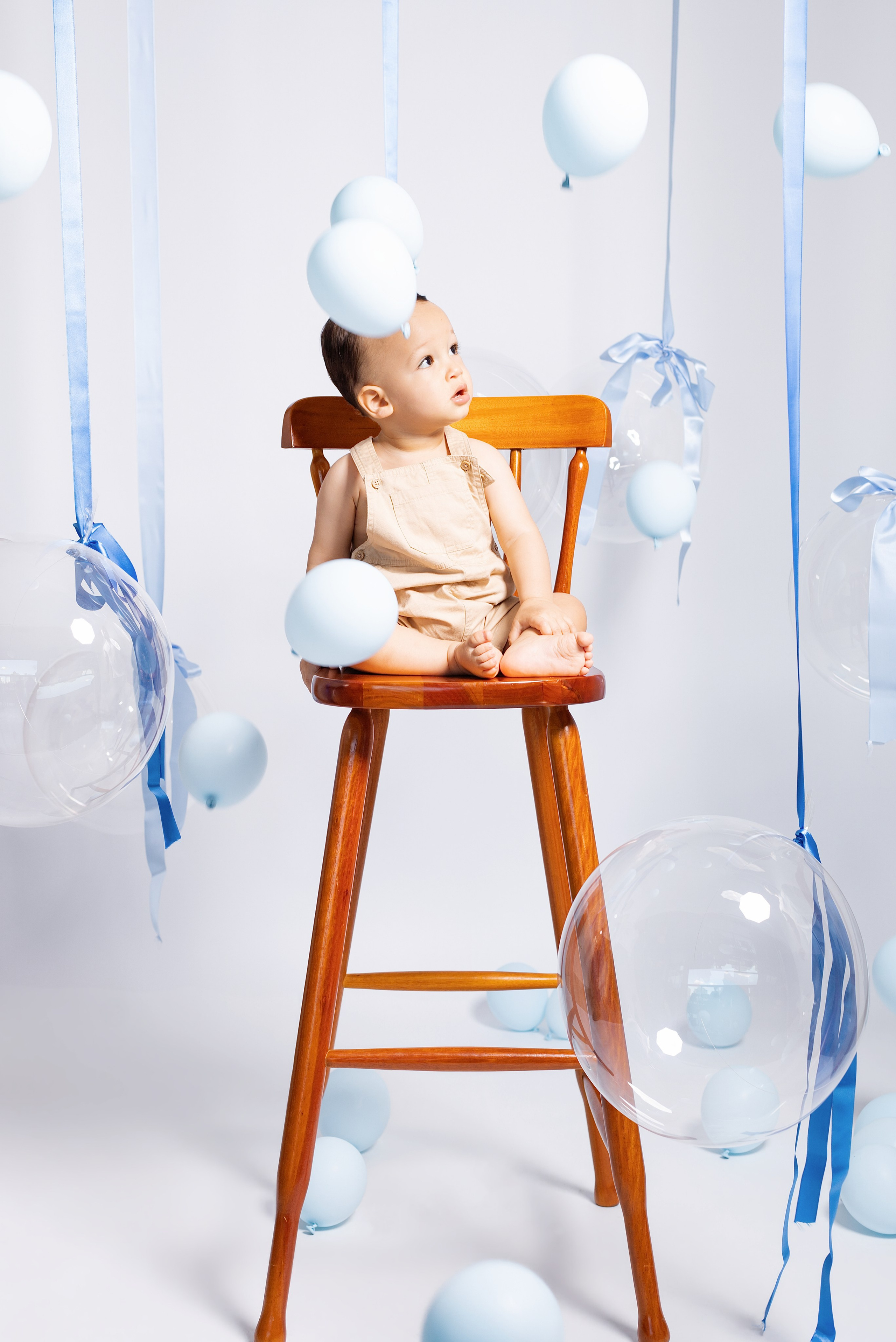 INFANTIL. Eu Talyssa Mendonça (Fotógrafa, Goiânia — GO)