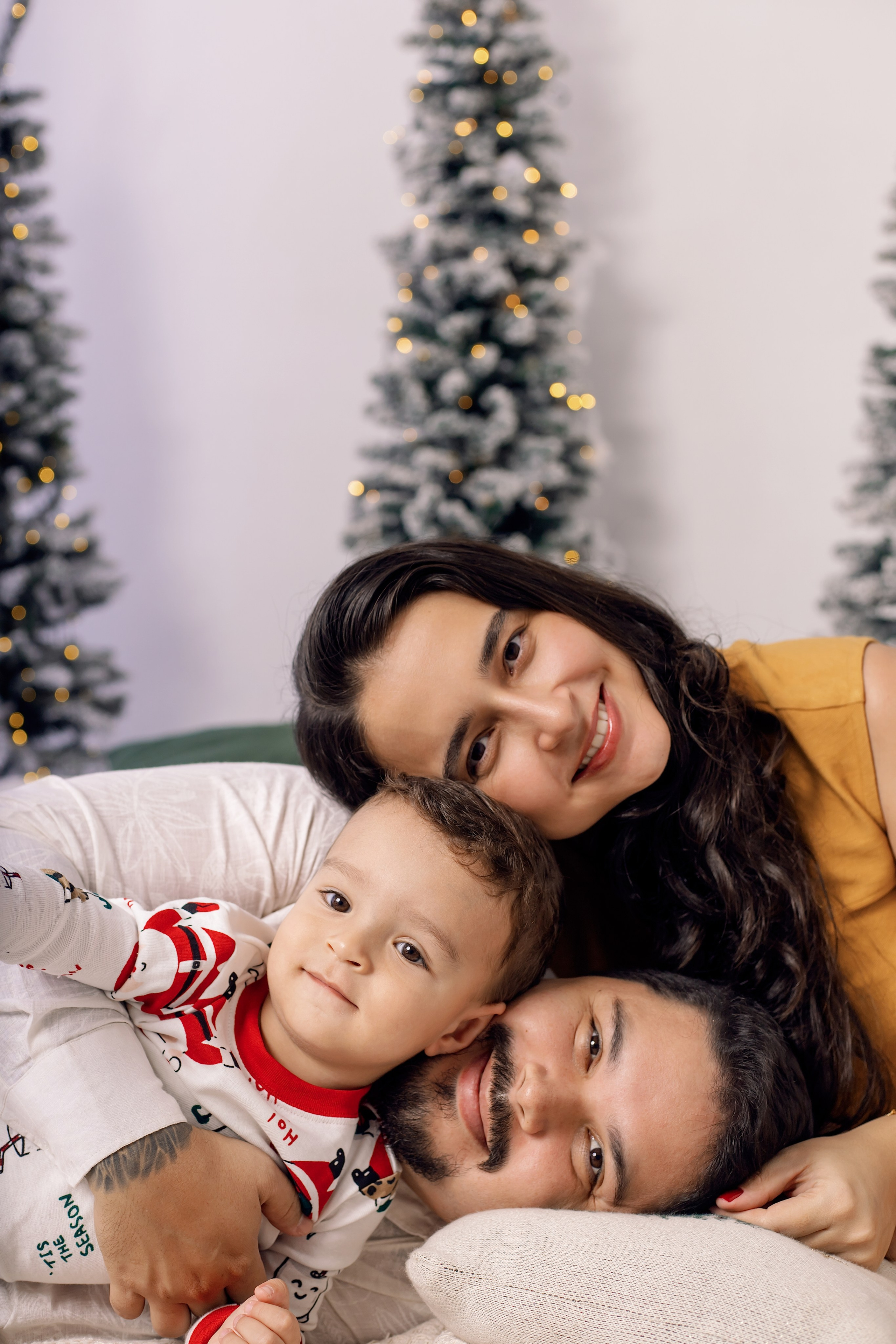 NATAL. Eu Talyssa Mendonça (Fotógrafa, Goiânia — GO)