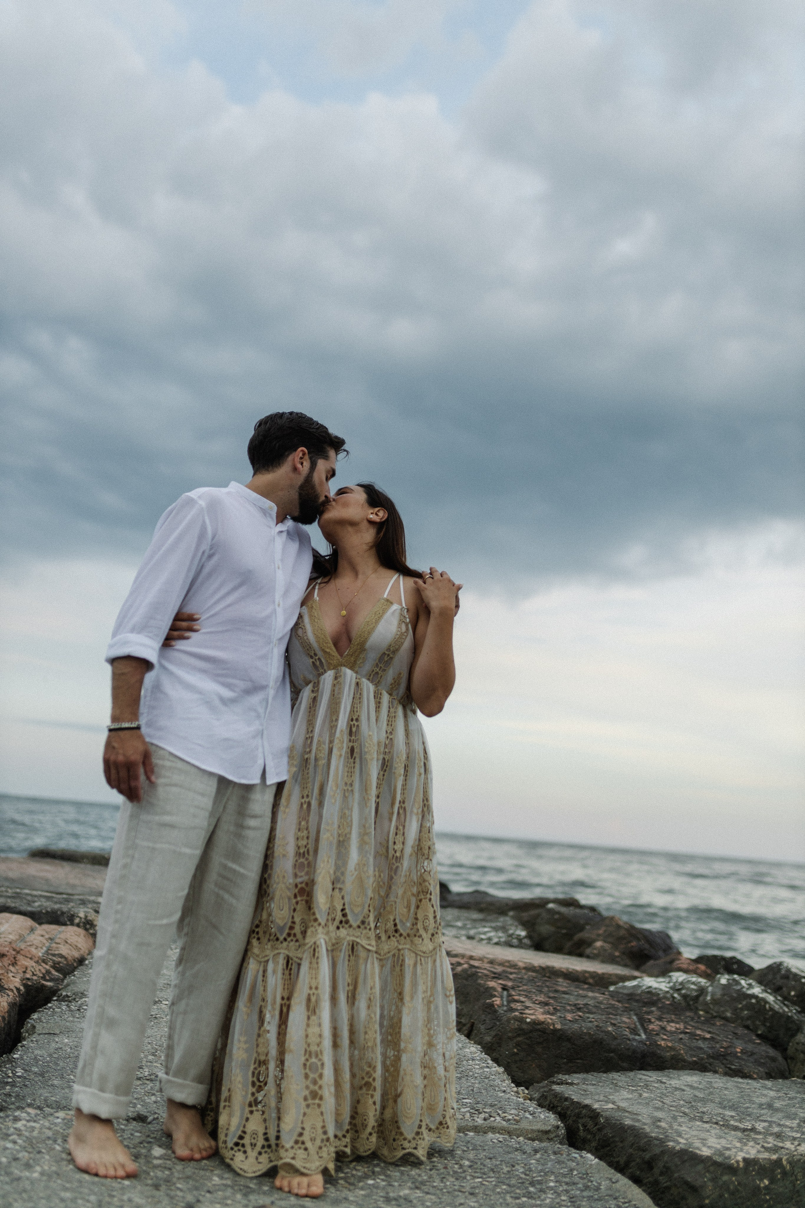 Eliana e Gianmarco. Fotografo a Ravenna Nataliya Samsonova