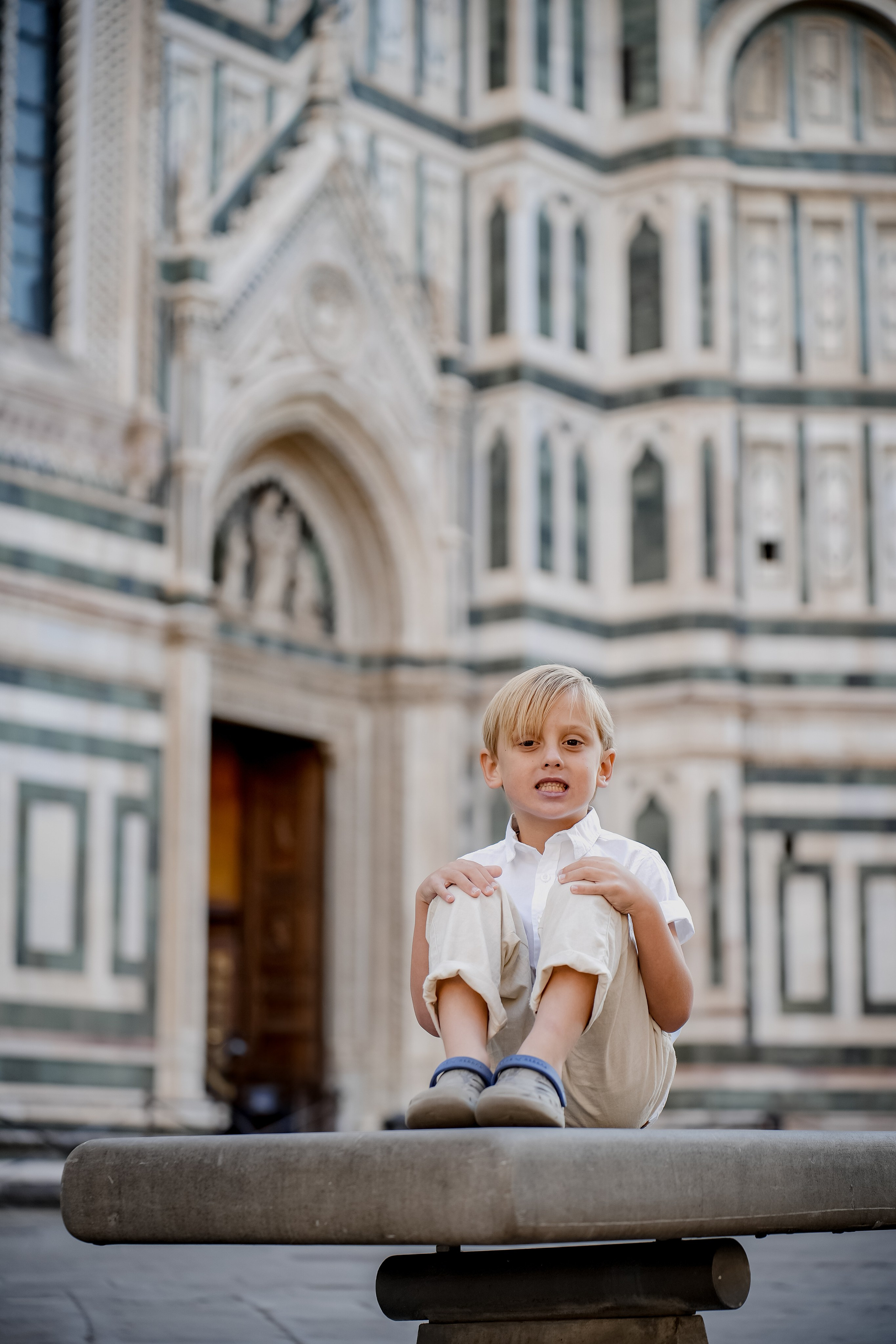 Stella & Family. Wedding Photographer in Italy