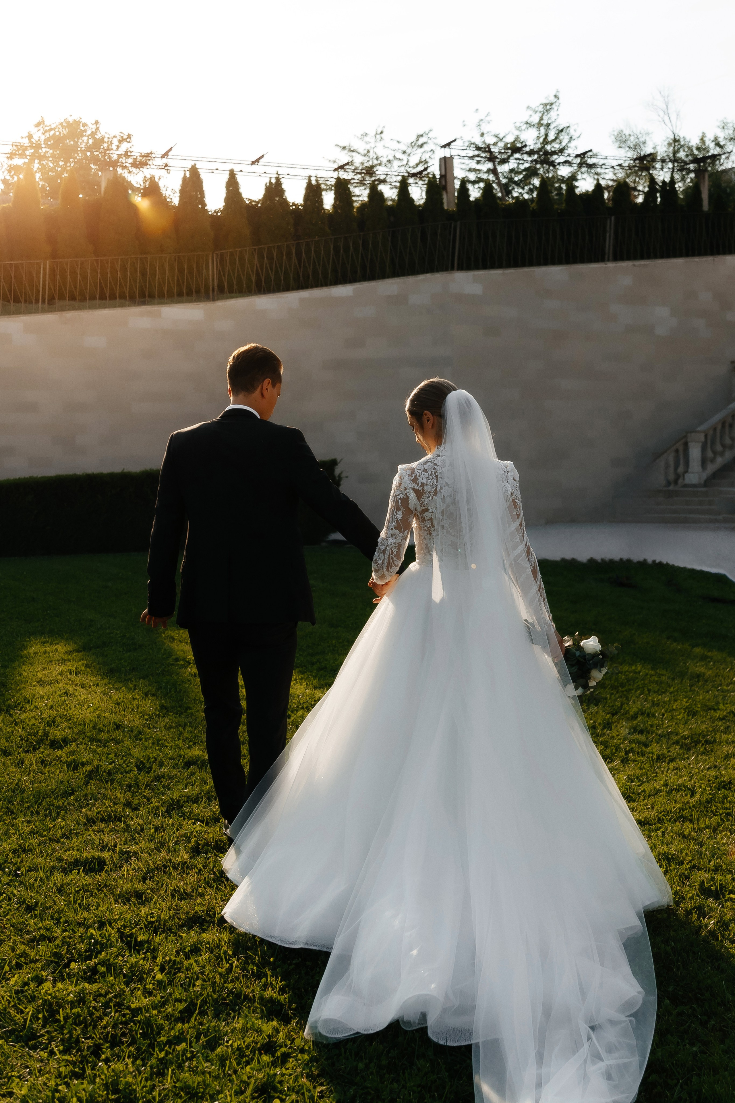 MARINA + NICOLAE, CASTEL MIMI WINE RESORT. Fulga Photographer