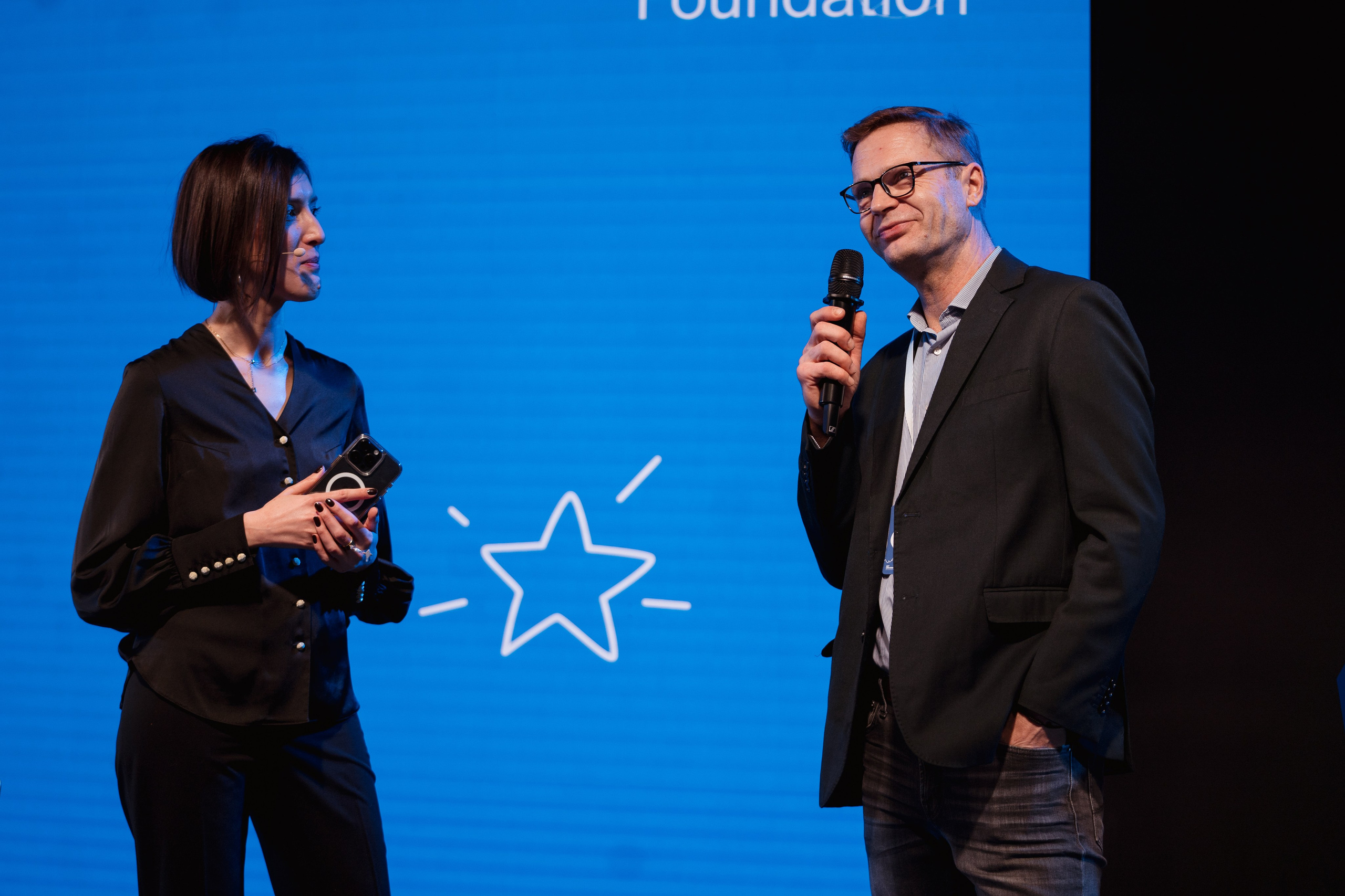 SET University GenH Demo Day. Kostiantyn Holinchenko. Reportage and portrait photographer