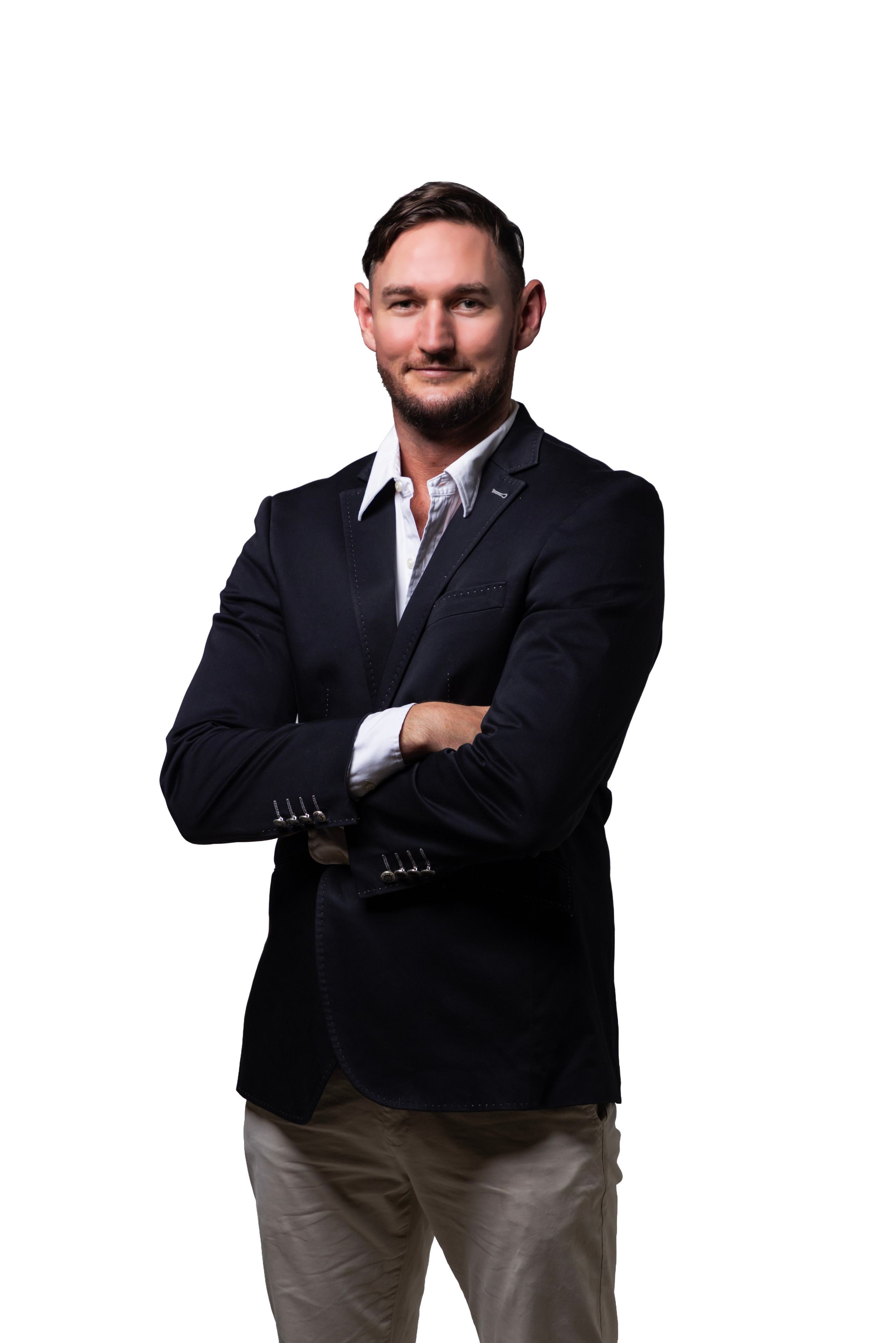 Portraits. Photography & Film South Africa