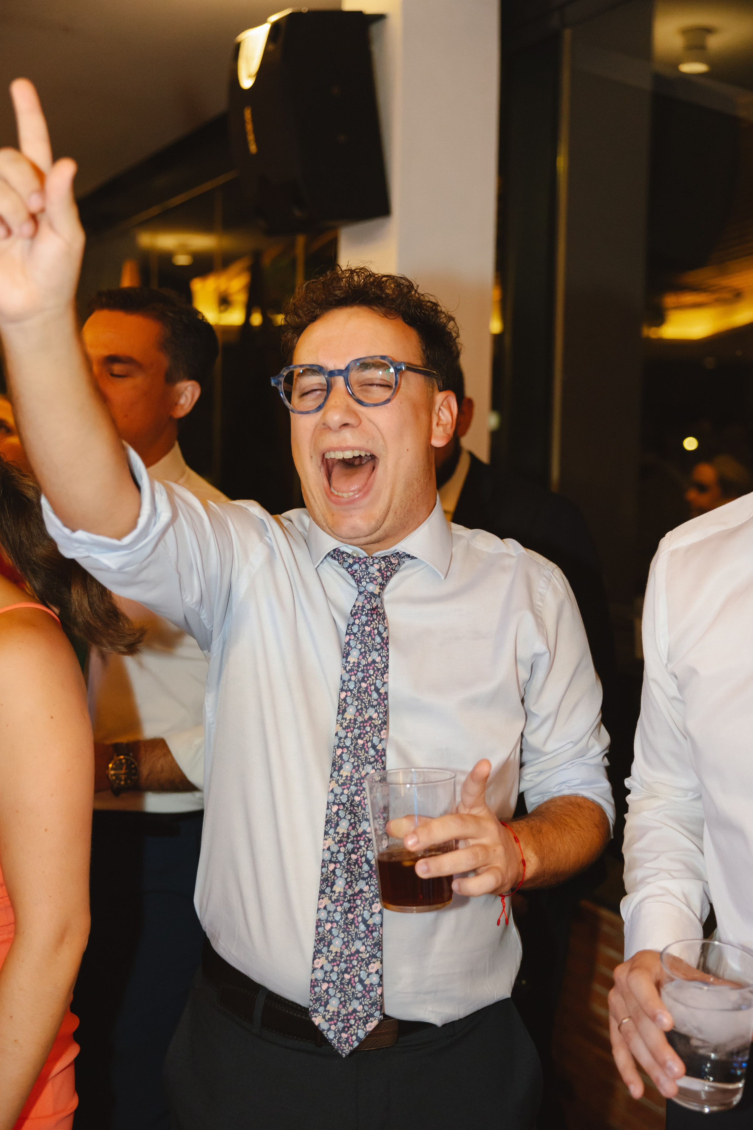 EVA & GUILLE. Fotógrafo y Videografo de bodas y eventos