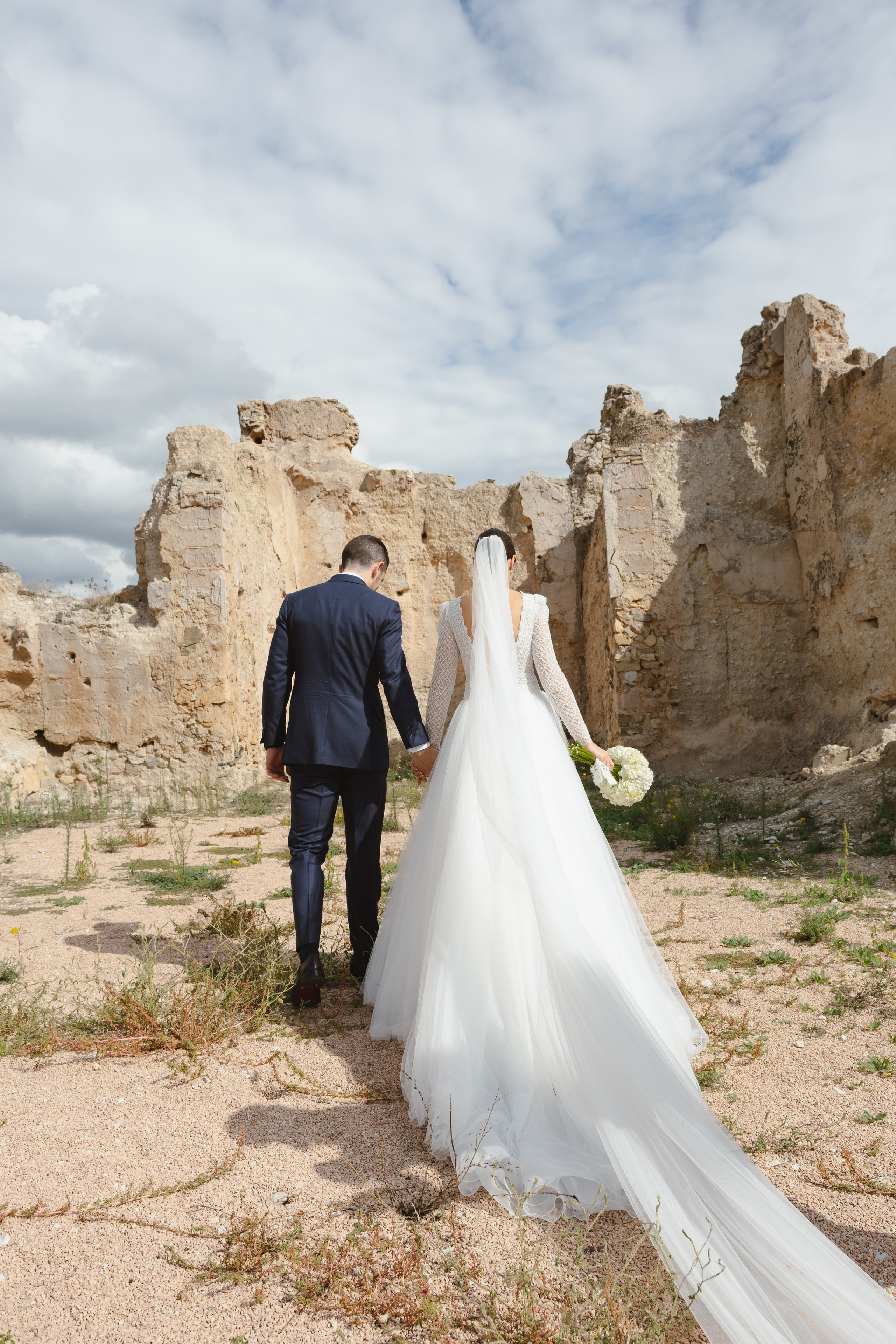 EVA & GUILLE. Fotógrafo y Videografo de bodas y eventos