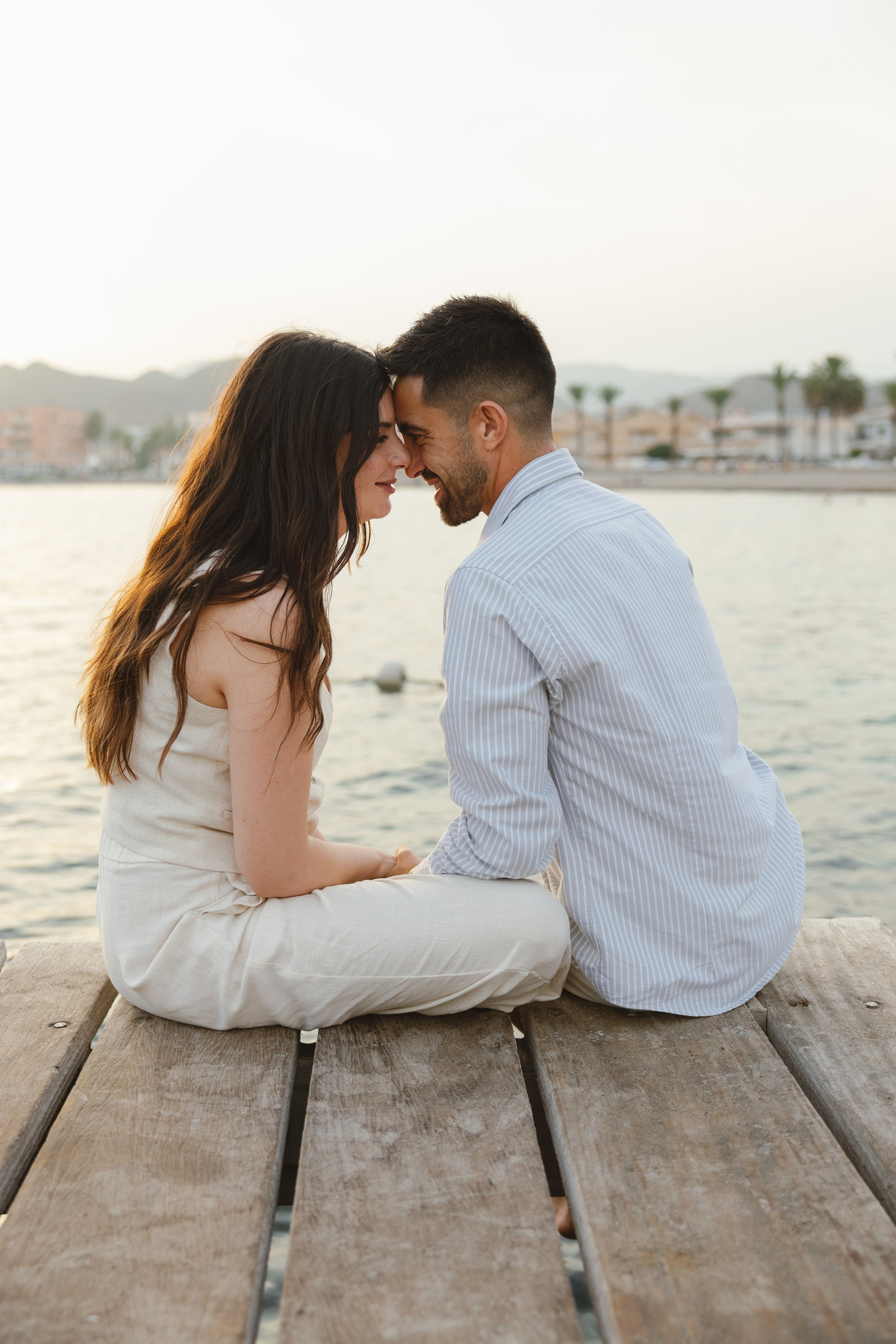 PREBODA ISA & ÁNGEL. Fotógrafo y Videografo de bodas y eventos