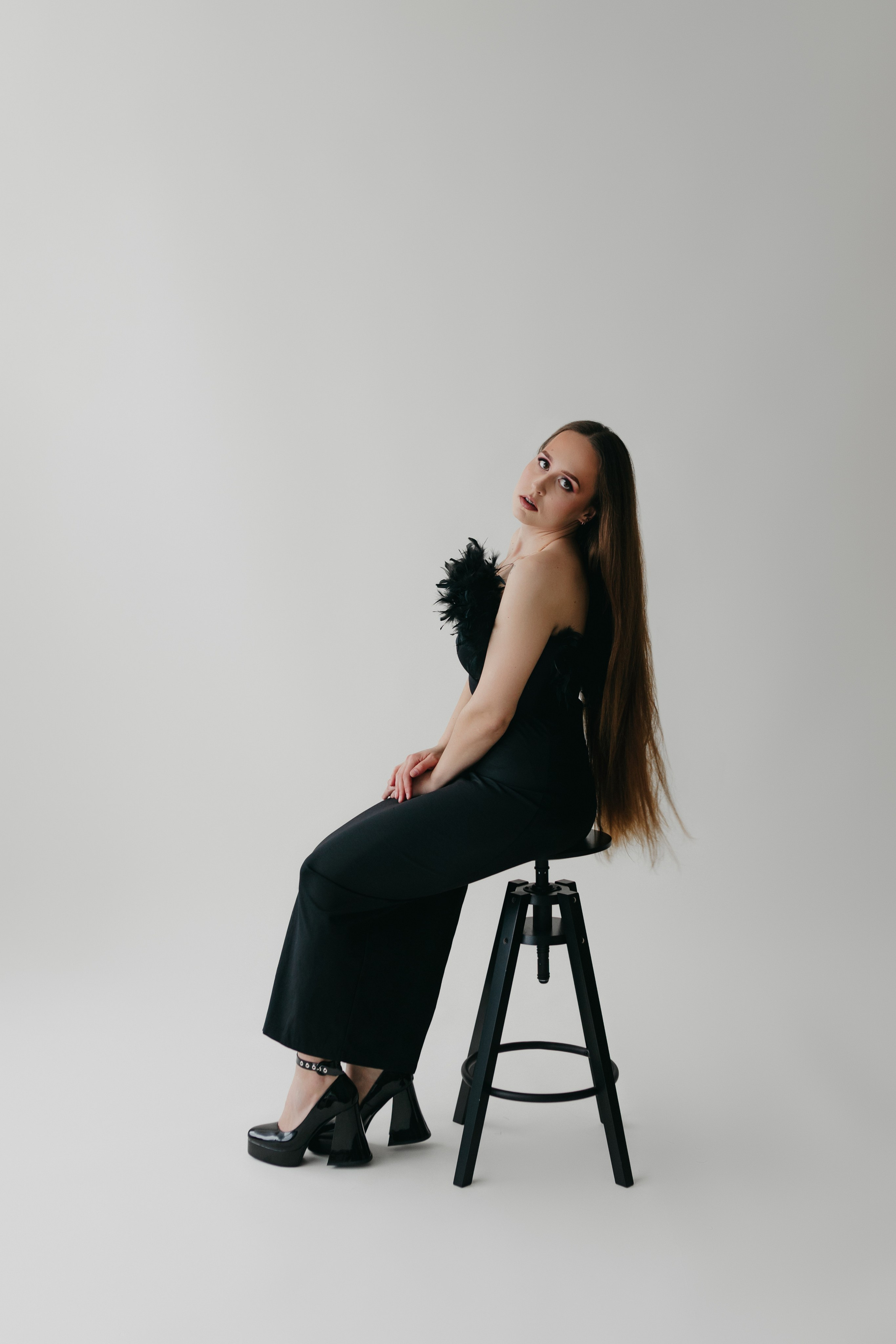 Paulinos asmeninė fotosesija Marijampolėje