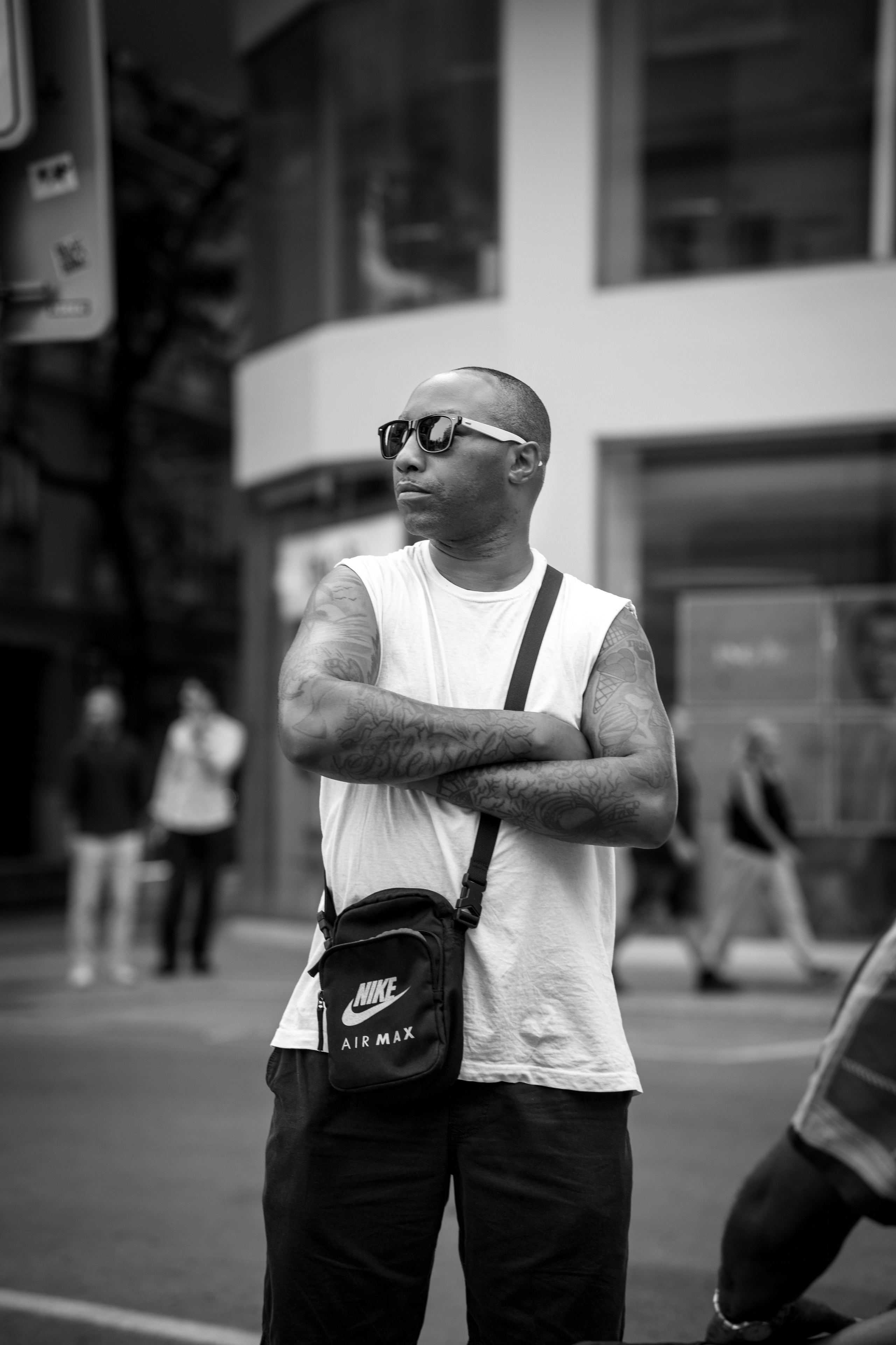 Momentos. Alex Goldenberg Fotografía