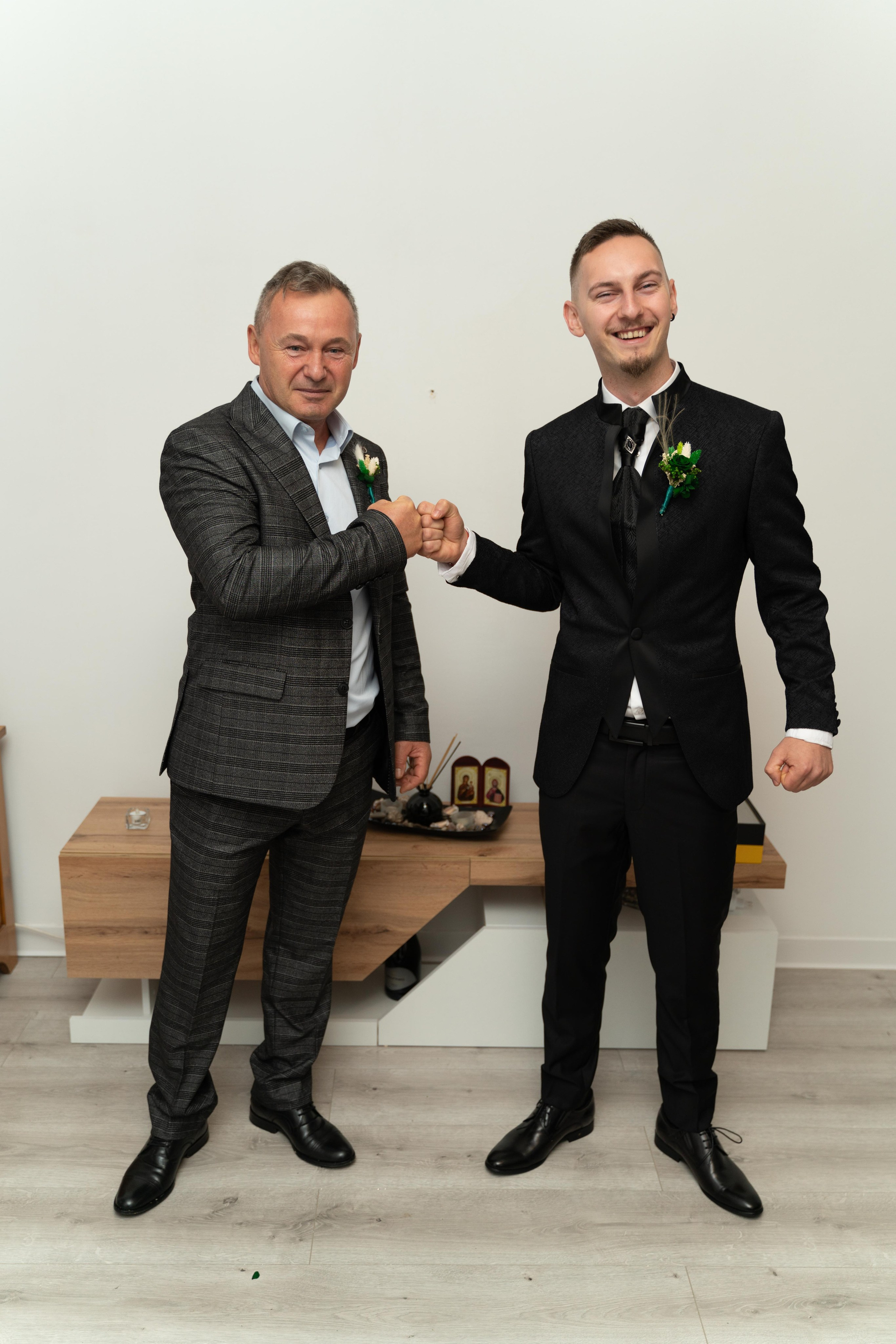Nunta Teodora & Raul – Fotograf Videograf Emerald Oradea