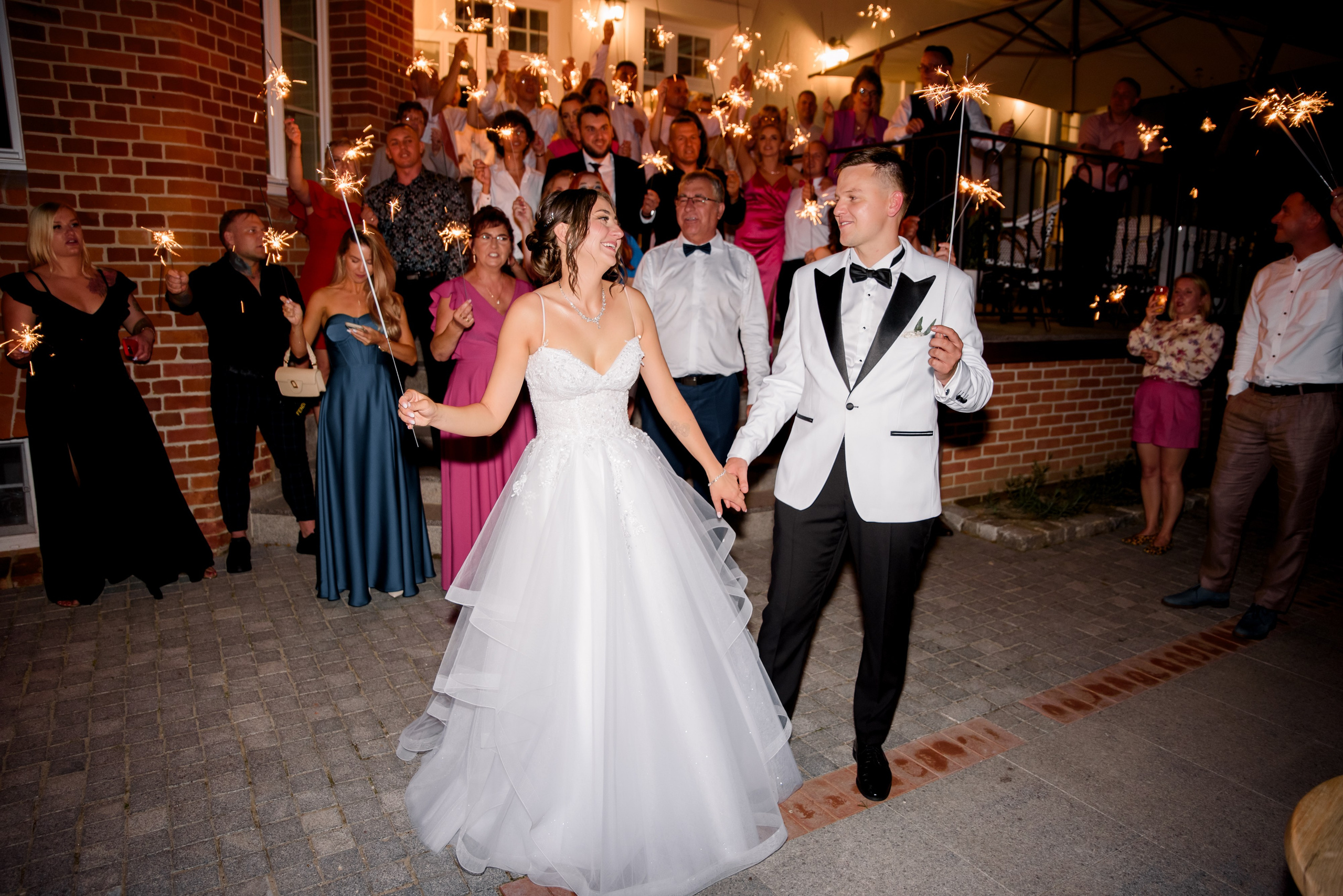 Aleksandra & Patryk. Eugene Save – Fotograf Ślubny i Rodzinny | Warszawa i Cała Polska