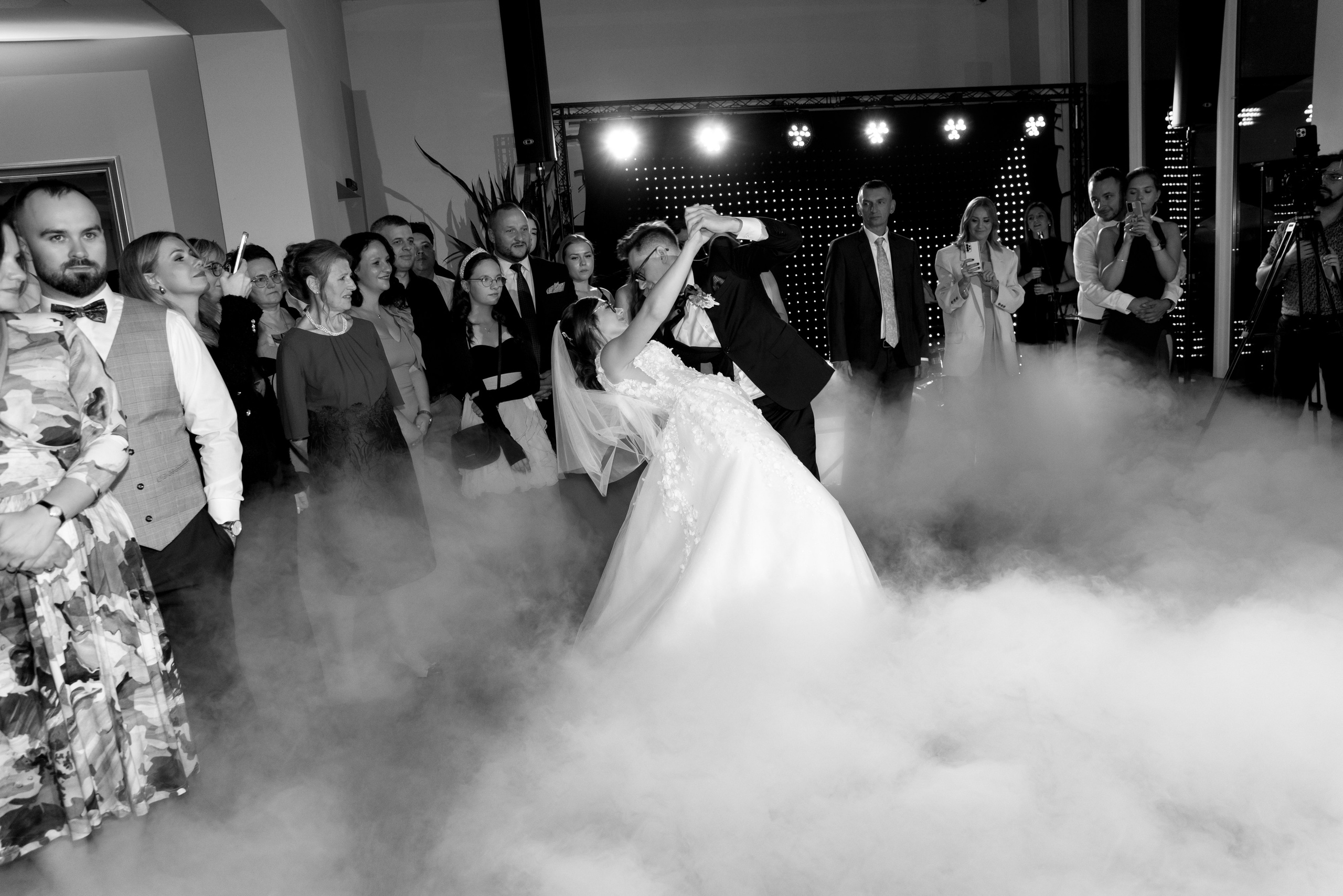 Dzień ślubny | Sesja plenerowa Patrycja & Maciej. Eugene Save – Fotograf Ślubny i Rodzinny | Warszawa i Cała Polska