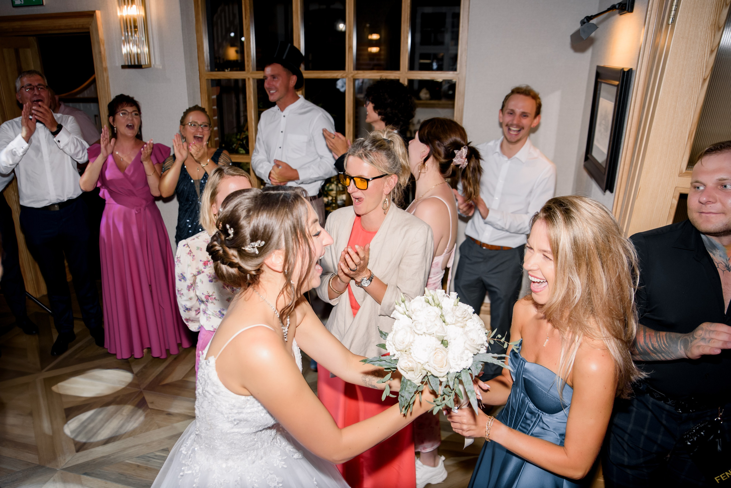 Aleksandra & Patryk. Eugene Save – Fotograf Ślubny i Rodzinny | Warszawa i Cała Polska