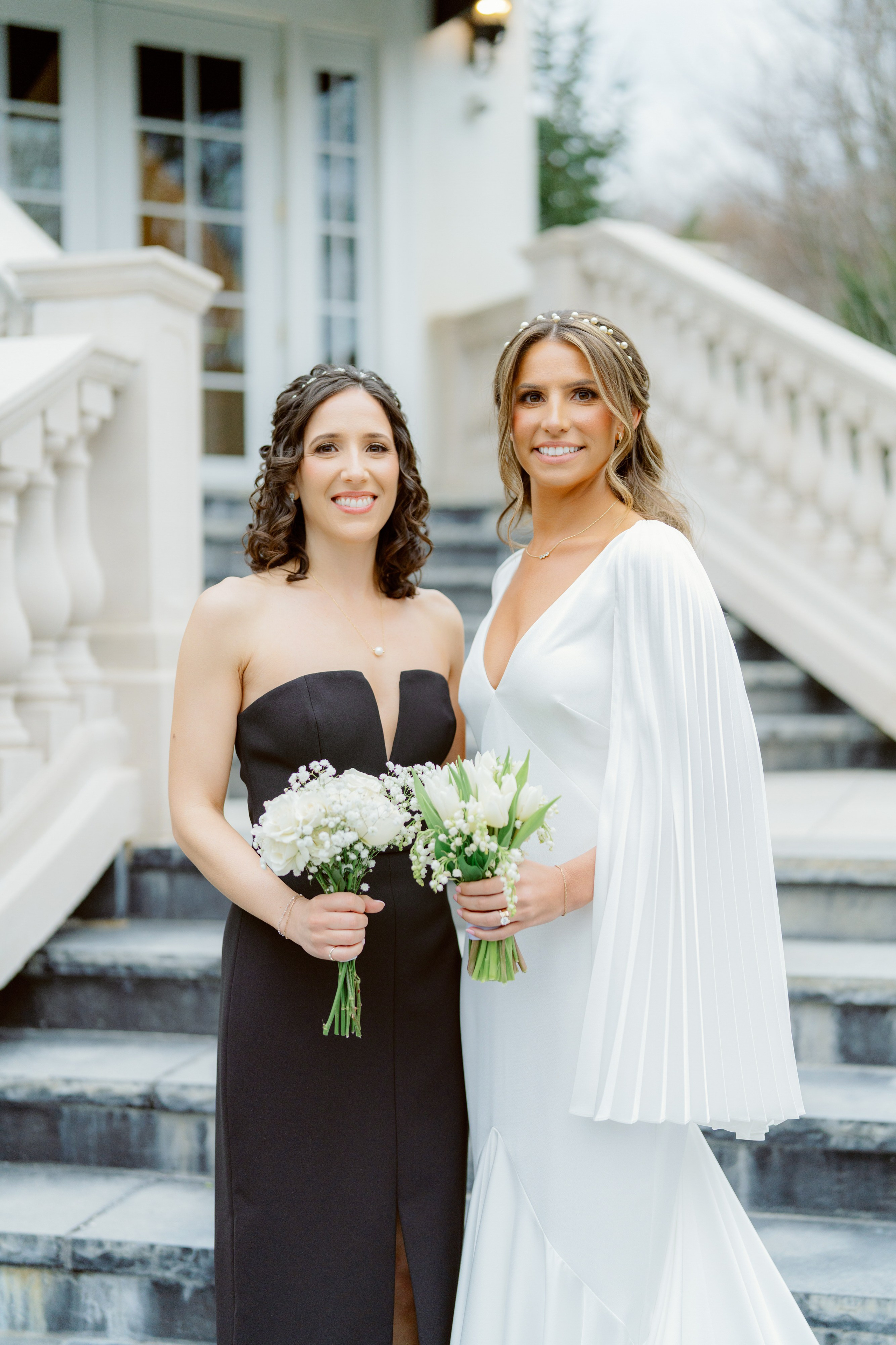 Amanda and Dan. Wedding photographer and videographer New York | New Jersey