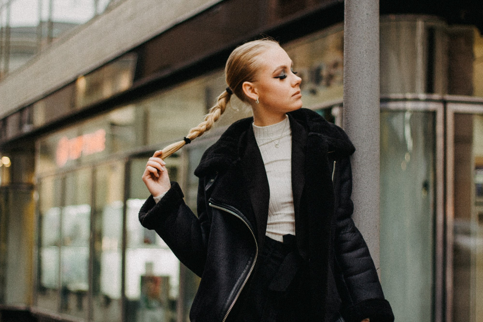 Individual. Photo by lenozavra