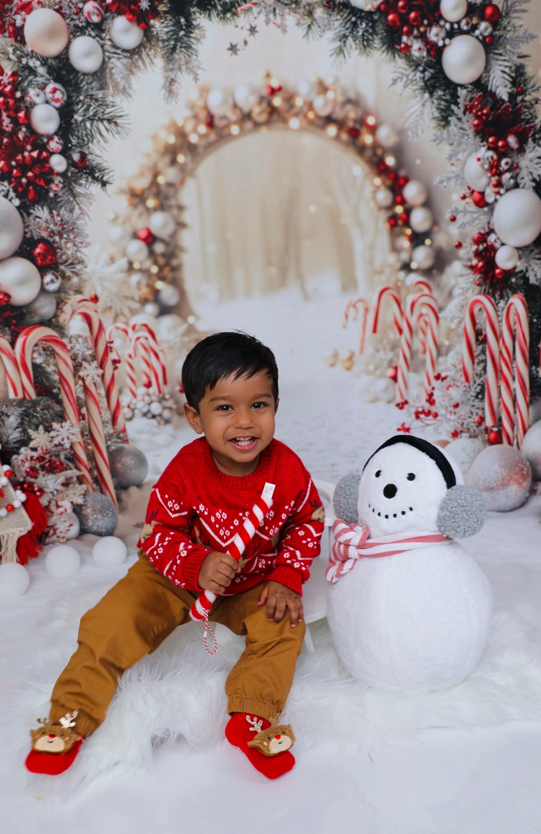 Christmas. AP Lens Photography | Newborn, Maternity, Milestone & Family Photographer Little Elm TX