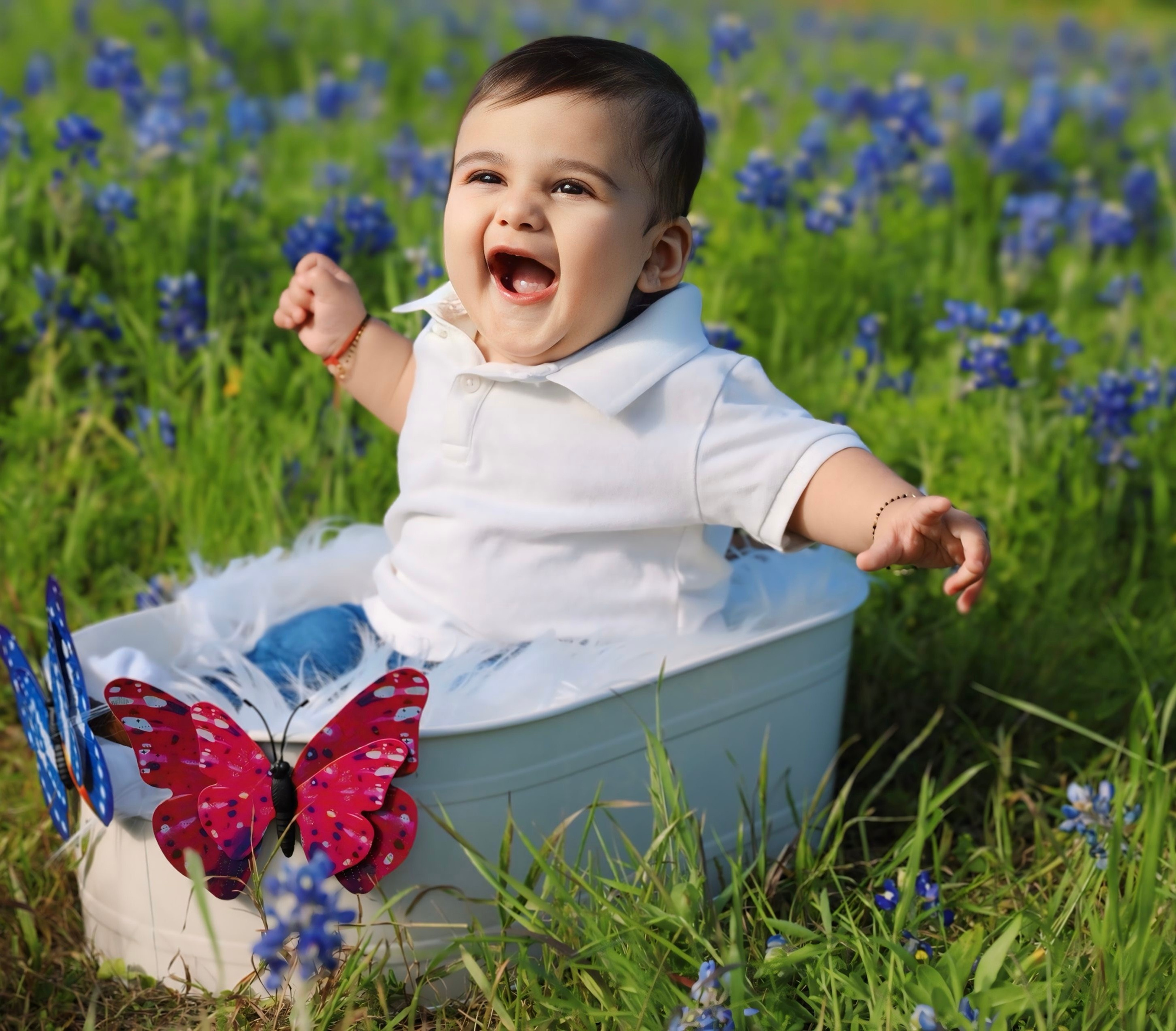 Milestone. AP Lens Photography | Newborn, Maternity, Milestone & Family Photographer Little Elm TX