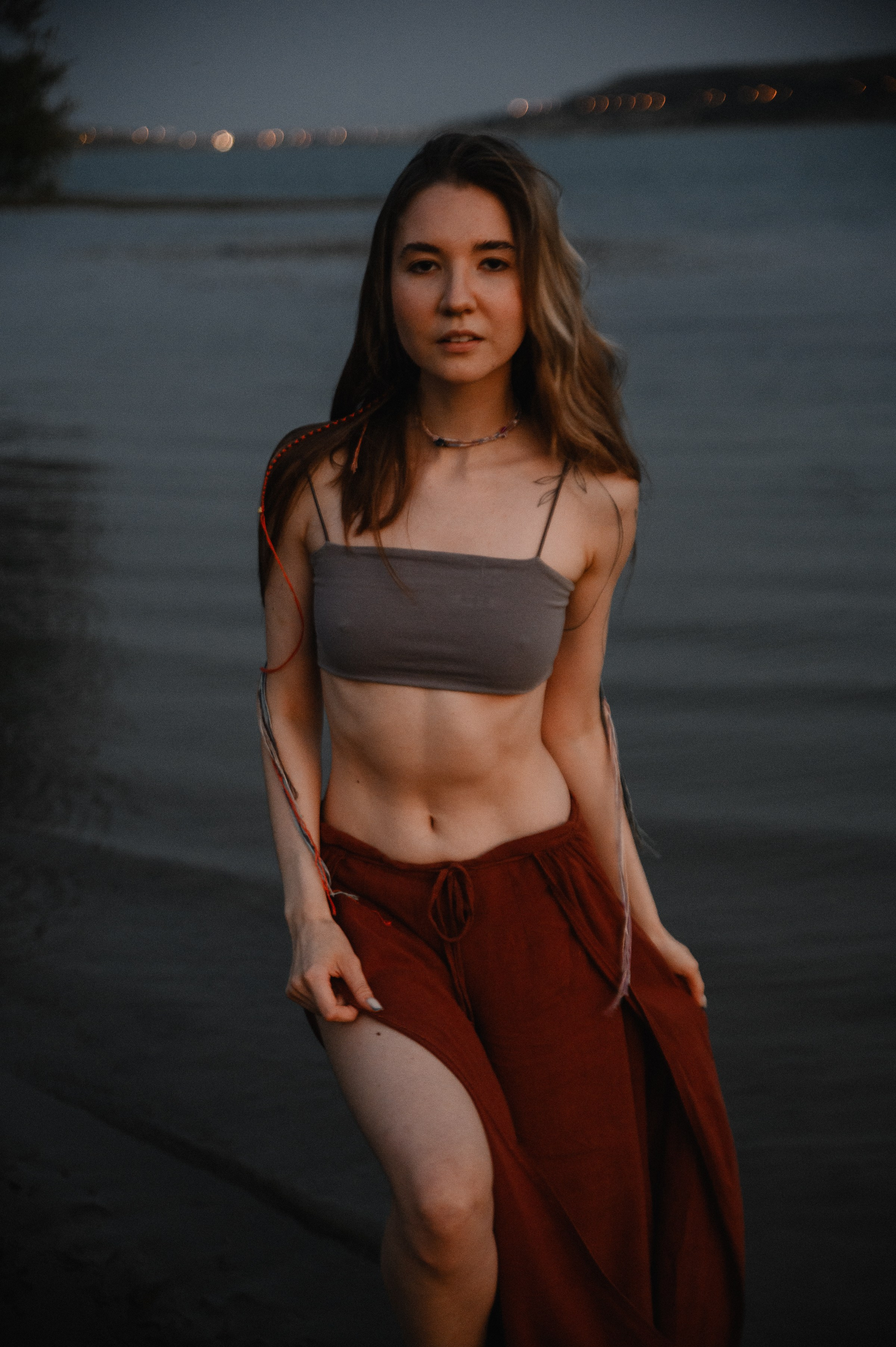 Mary Tbilisi Sea. Portrait and reportage photographer