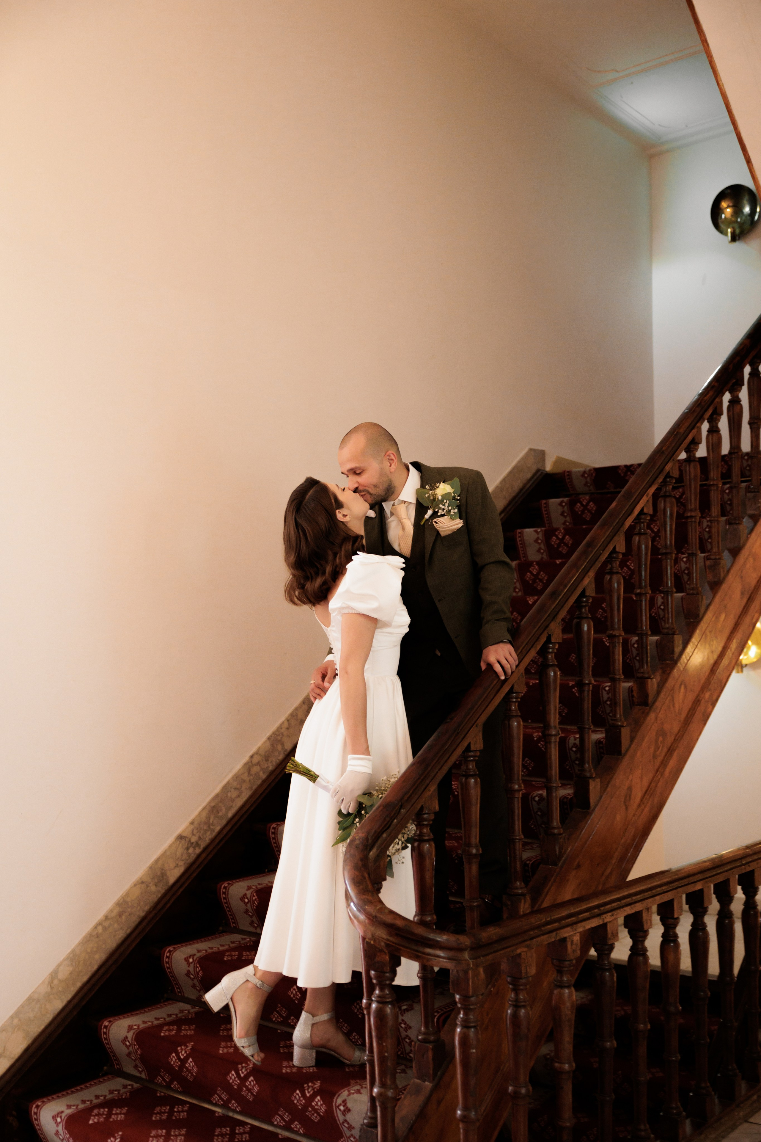 Emin and Saida. Yuliya Vaschenok — Photographer in the Netherlands