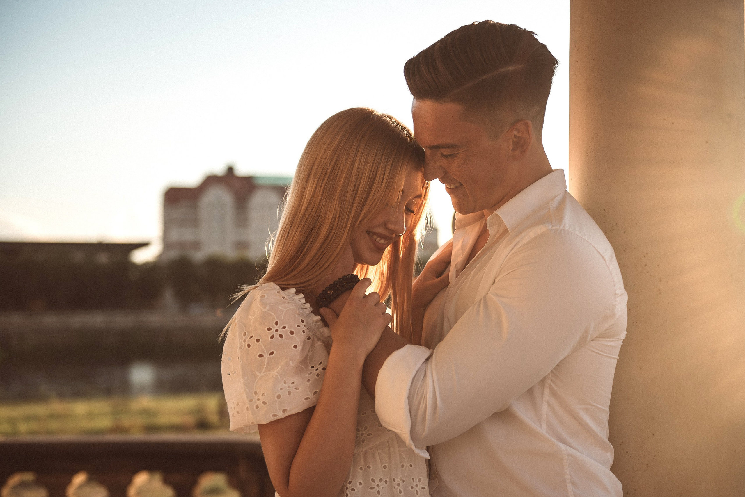 Love Story. Hochzeit und Familien Foto und Video