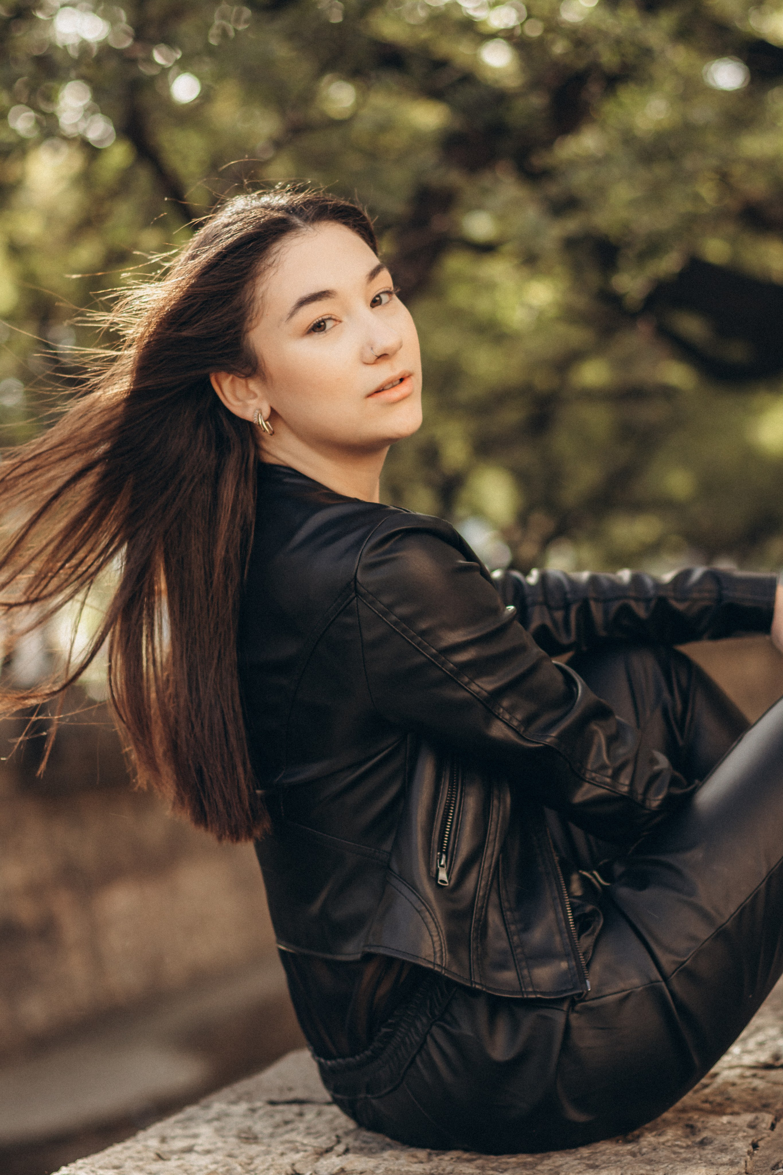 Victoria — Córdoba. Principal