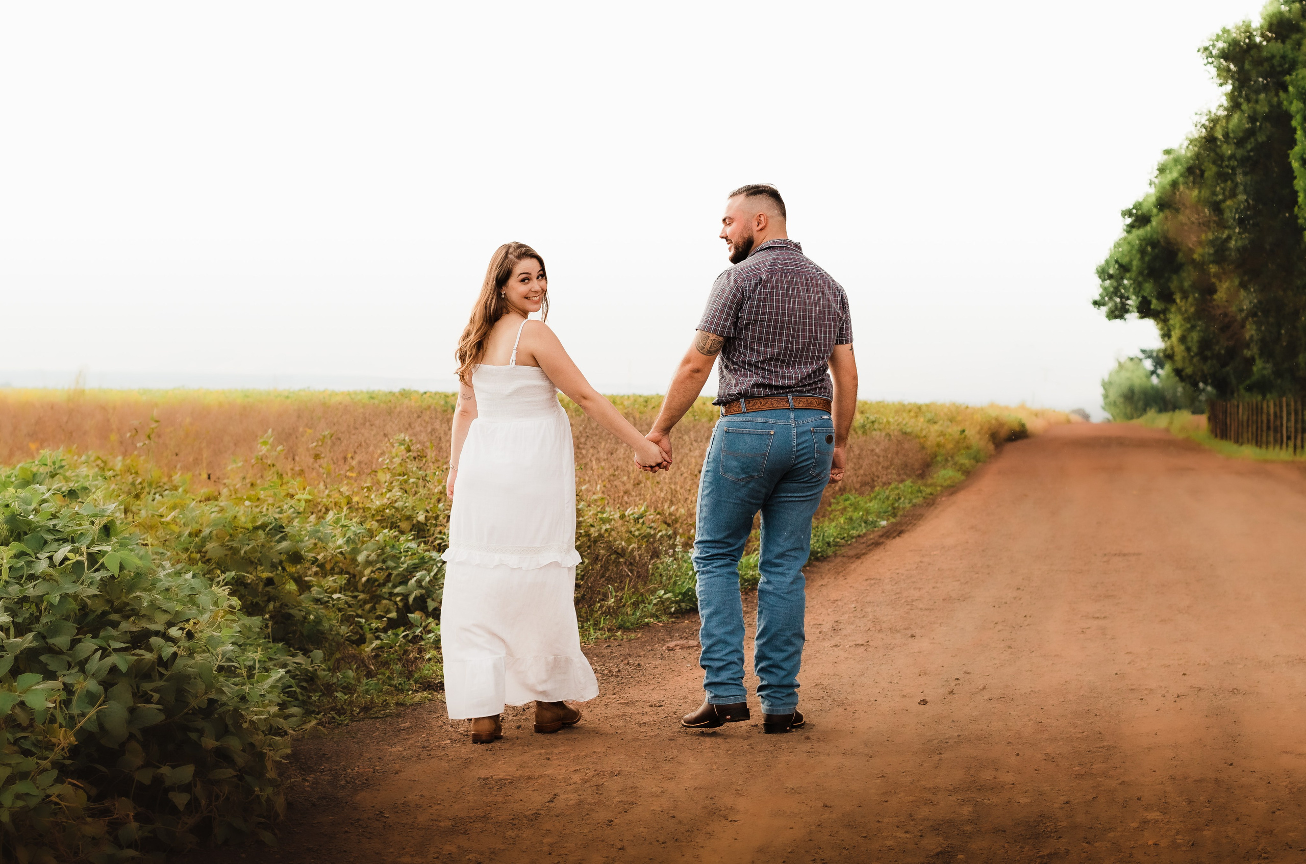 Karina & Felipe. Principal