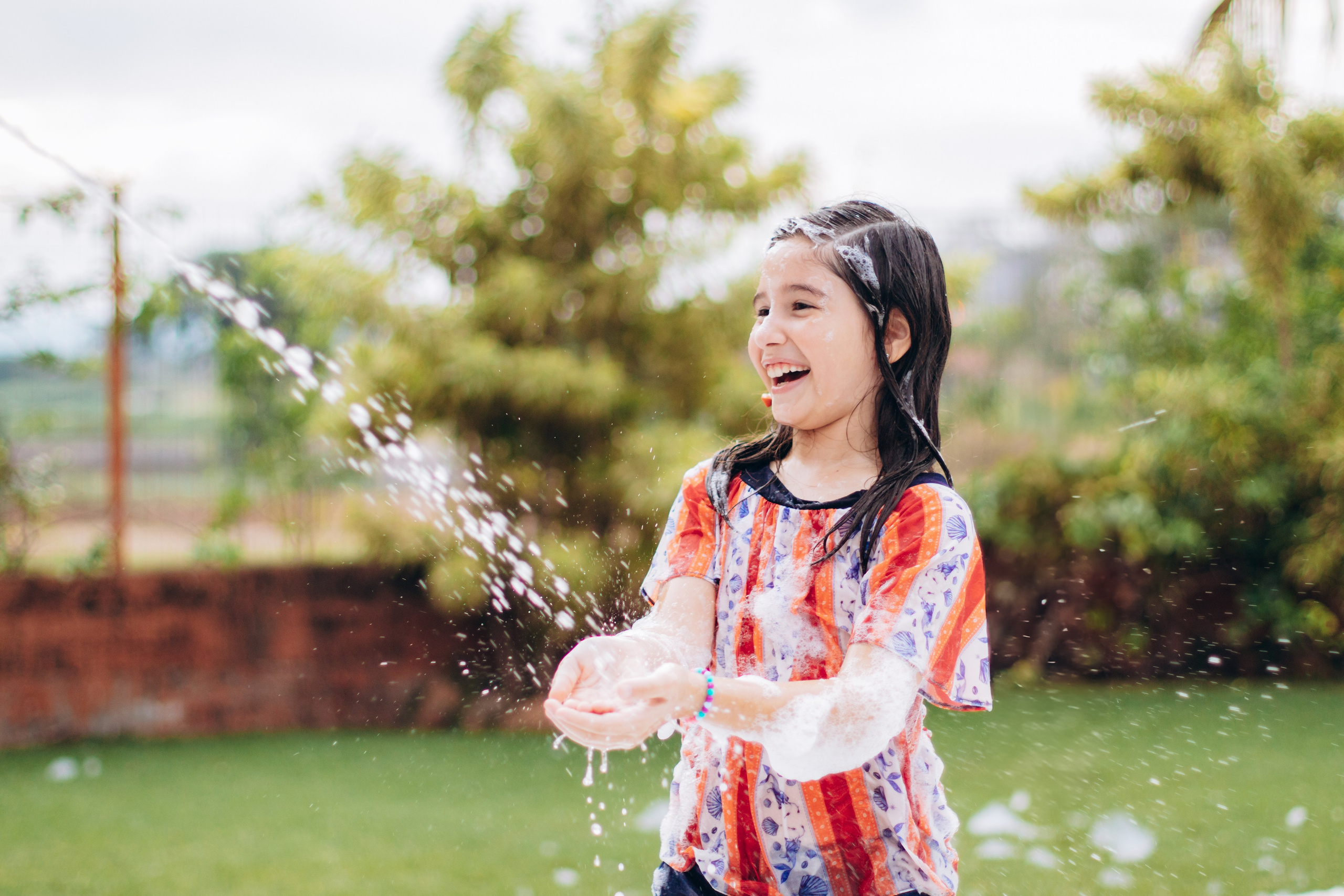 Aniversários. Principal