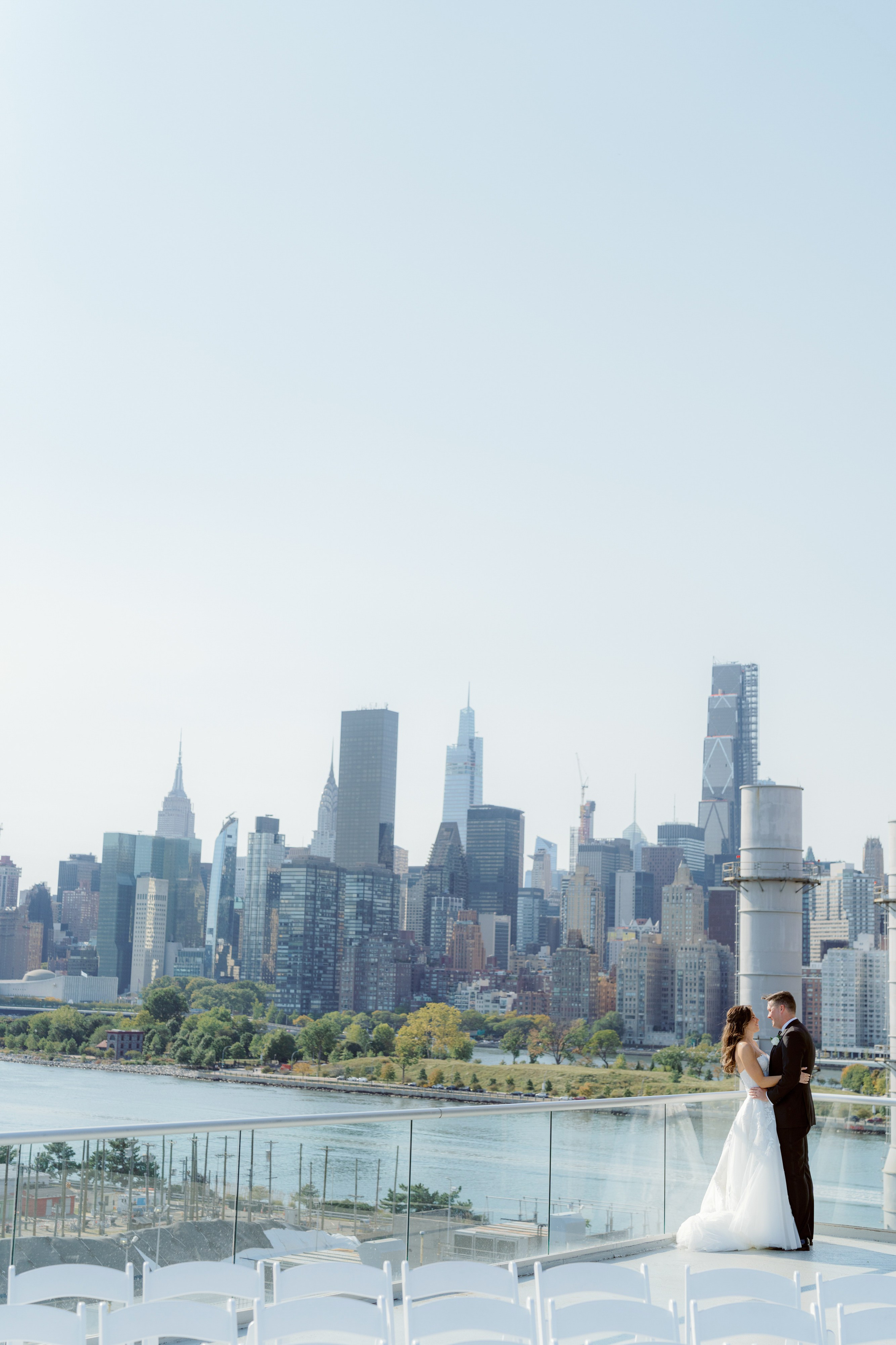 Jenna and Steven. Wedding photographer and videographer New York | New Jersey