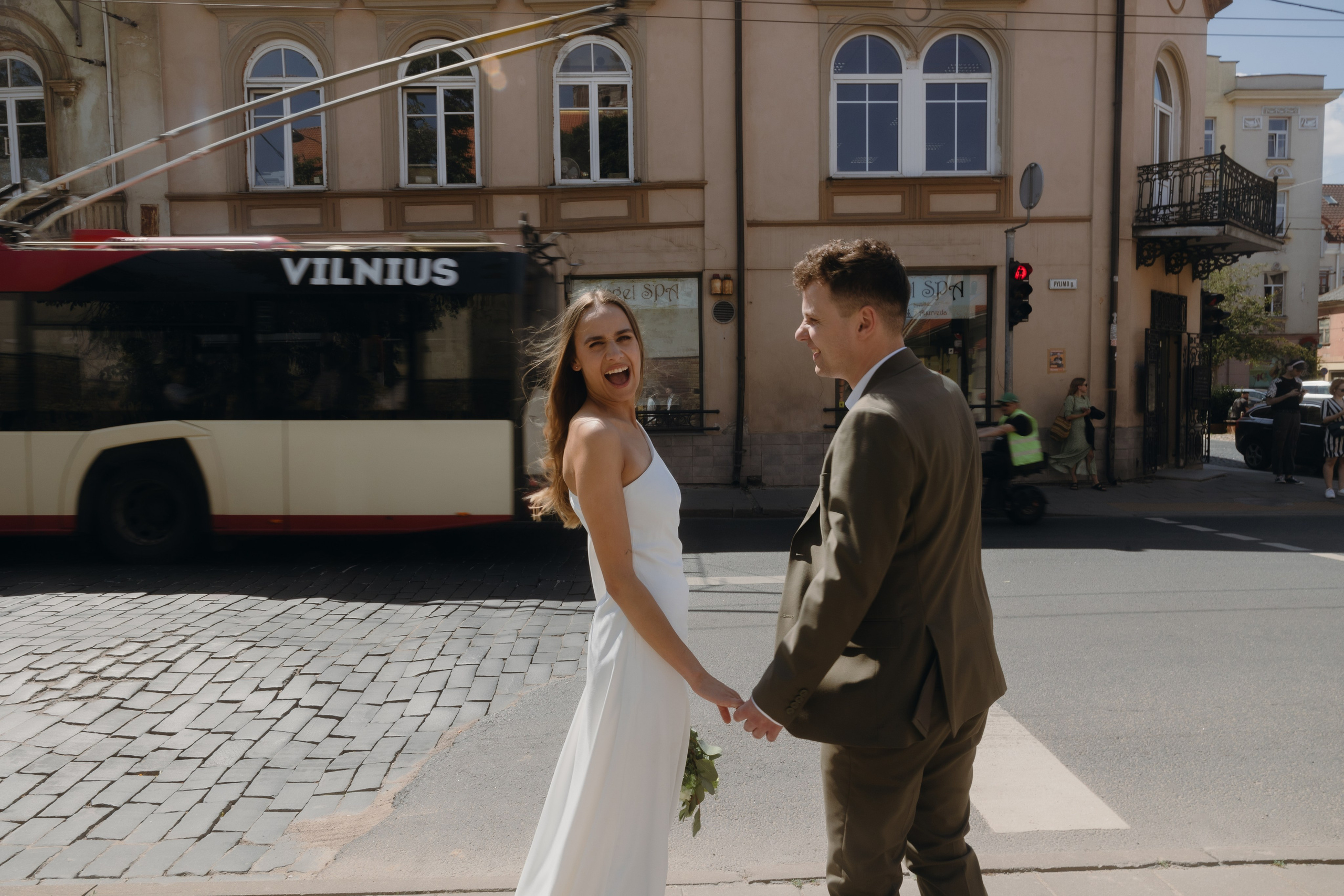 Kontaktai. Vestuvių ir šeimų fotografė Lena Bondarenko / belove photo