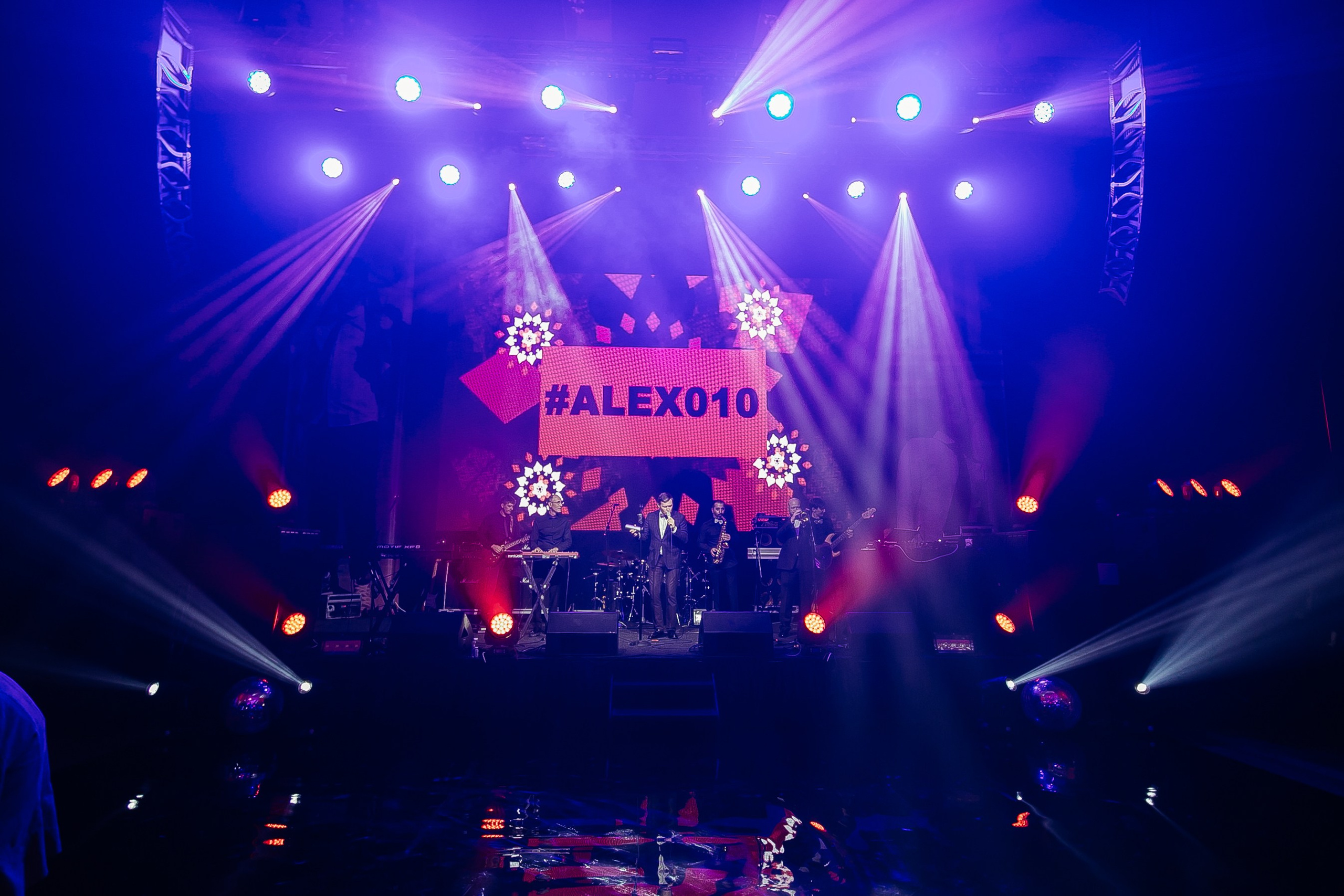 “Alex 010” Birthday. Wedding photographer in Spain