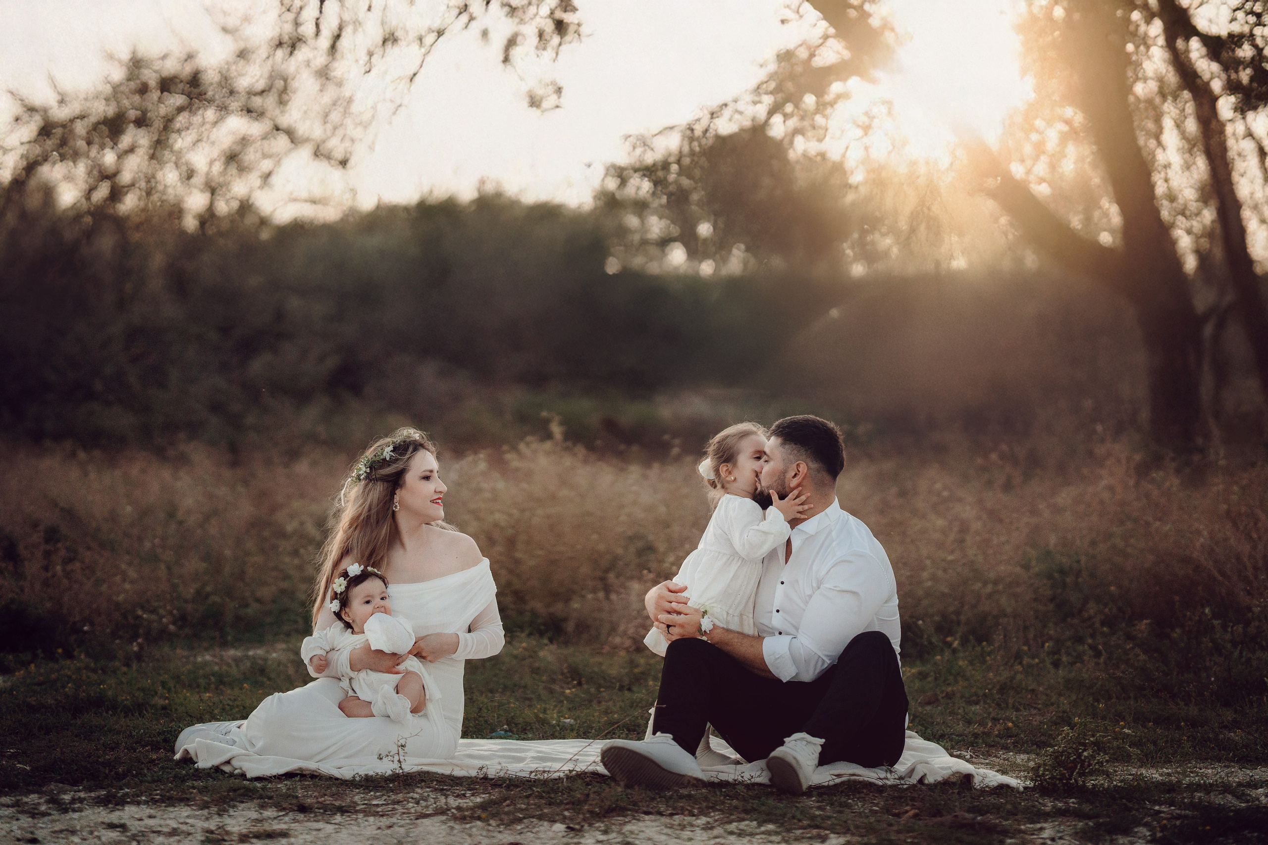 Botezul. Www.florinbucurfoto.ro