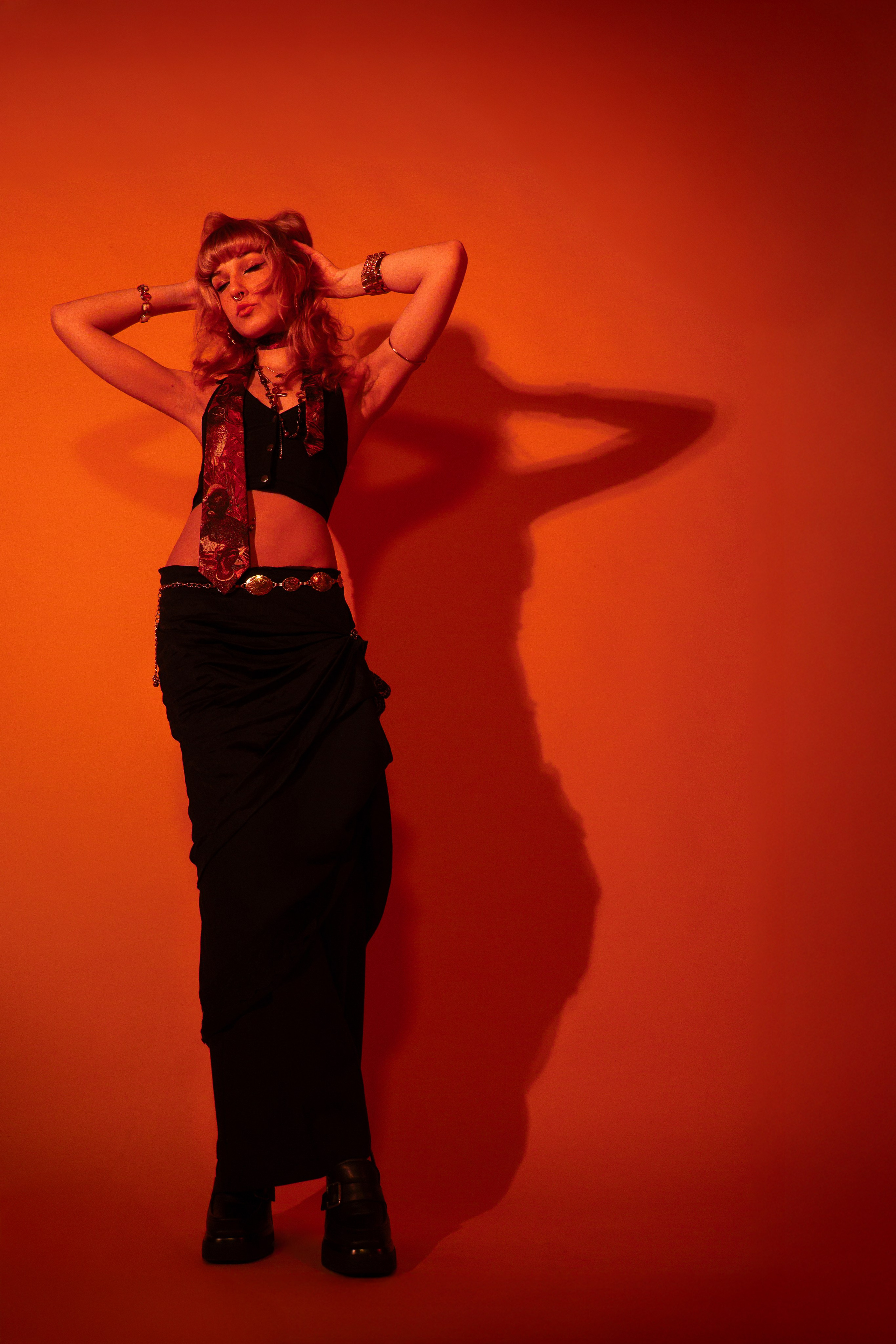 My shoots. Astalovskaya Videographer