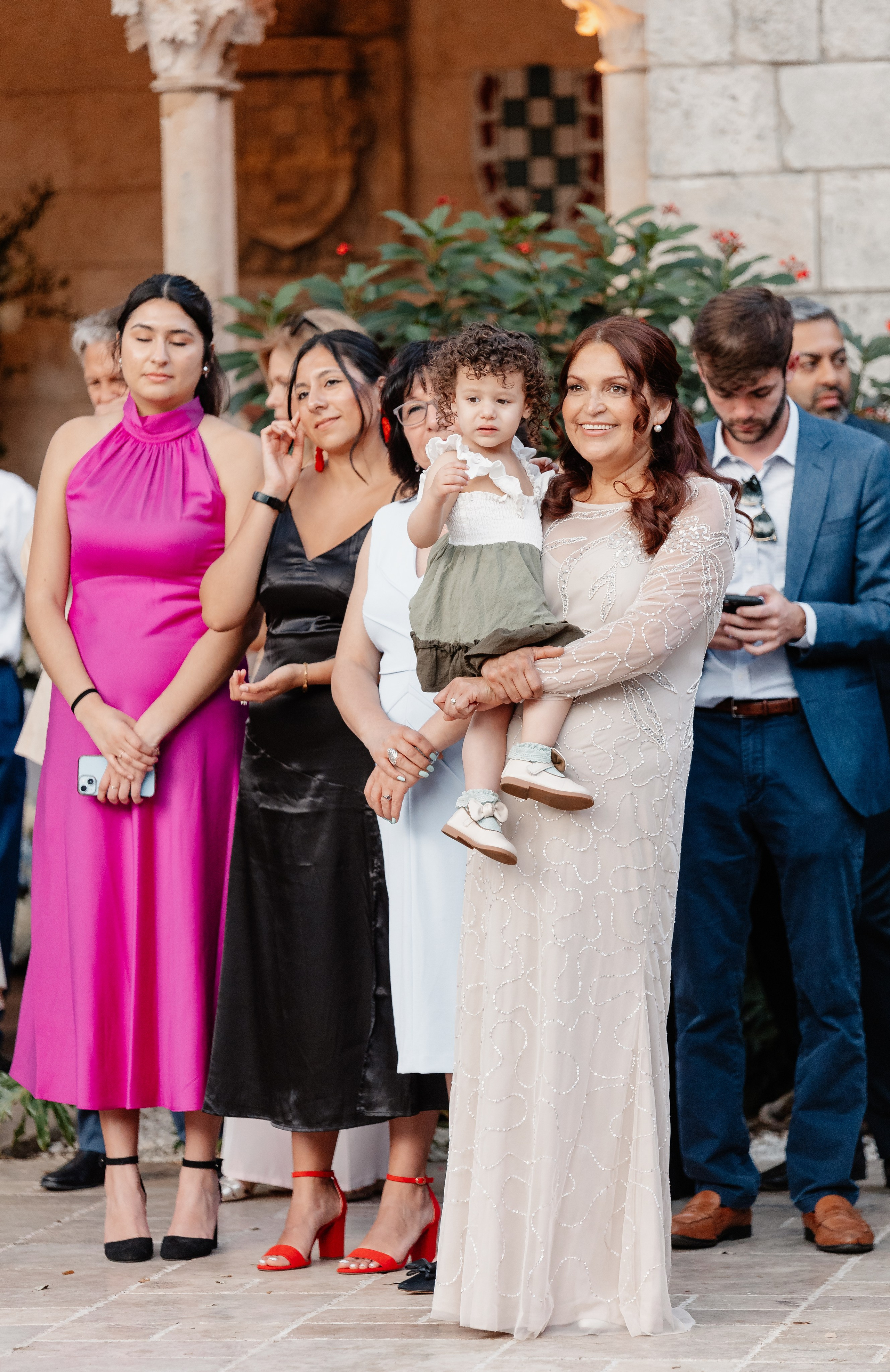 Timeless Romance | Joanna & Leo’s Wedding at the Ancient Spanish Monastery. YES I DO PRODUCTION — Wedding photography&videography