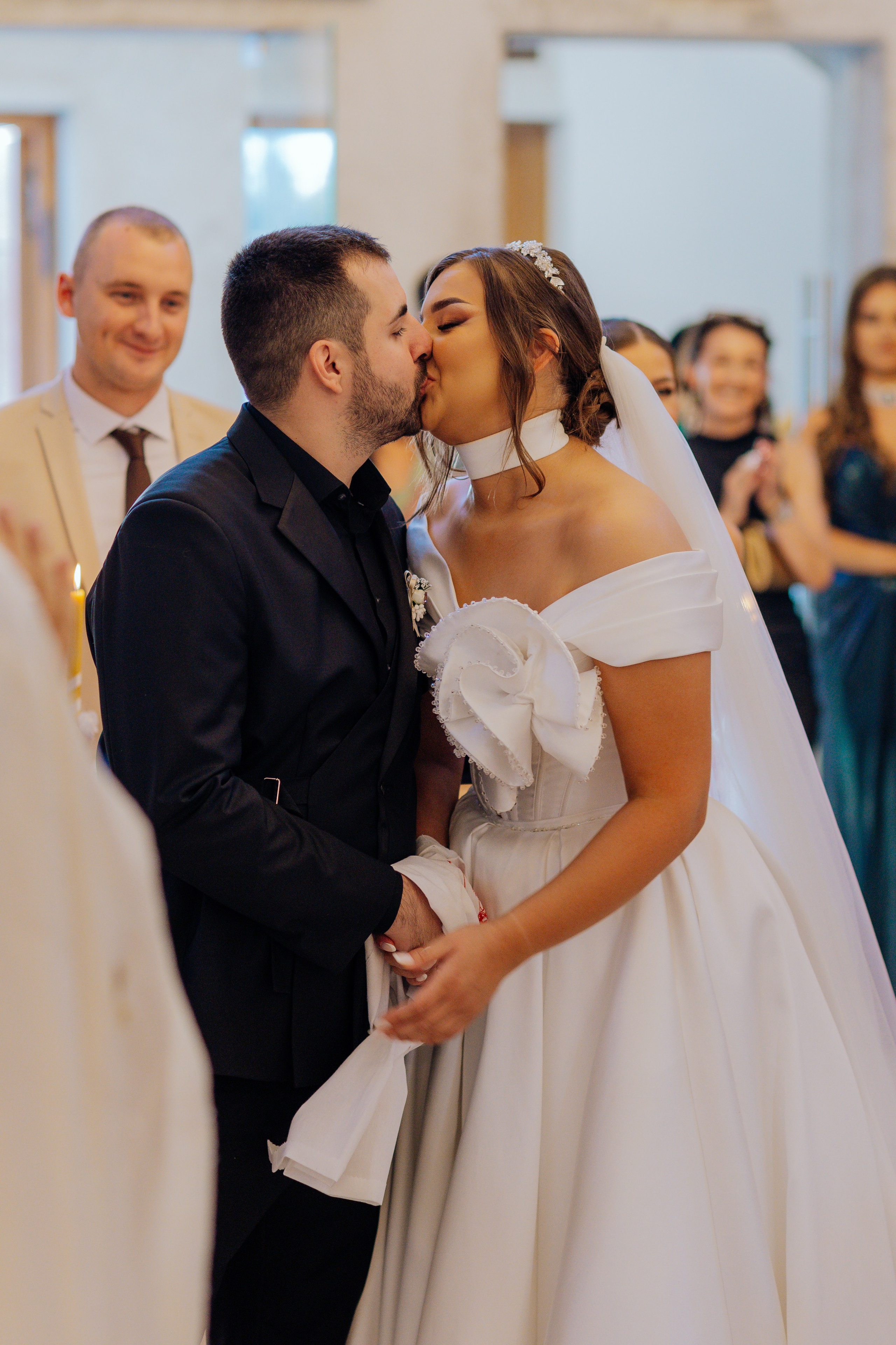 F|A. BSP Wedding