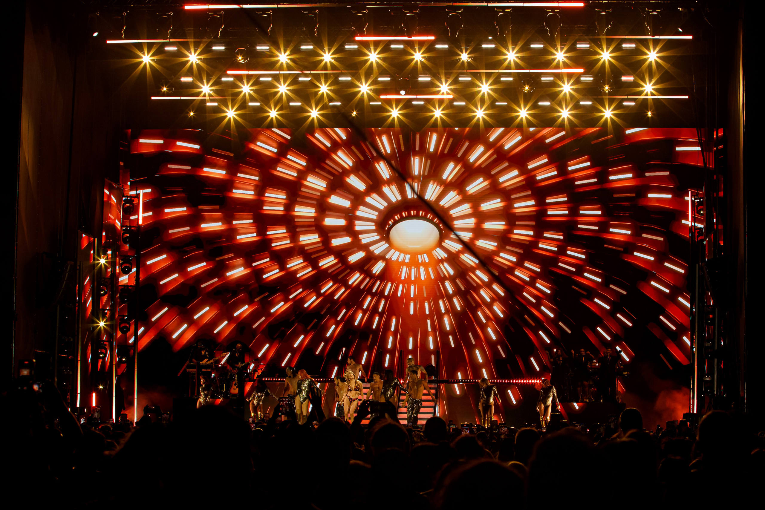 Jennifer Lopez Yerevan