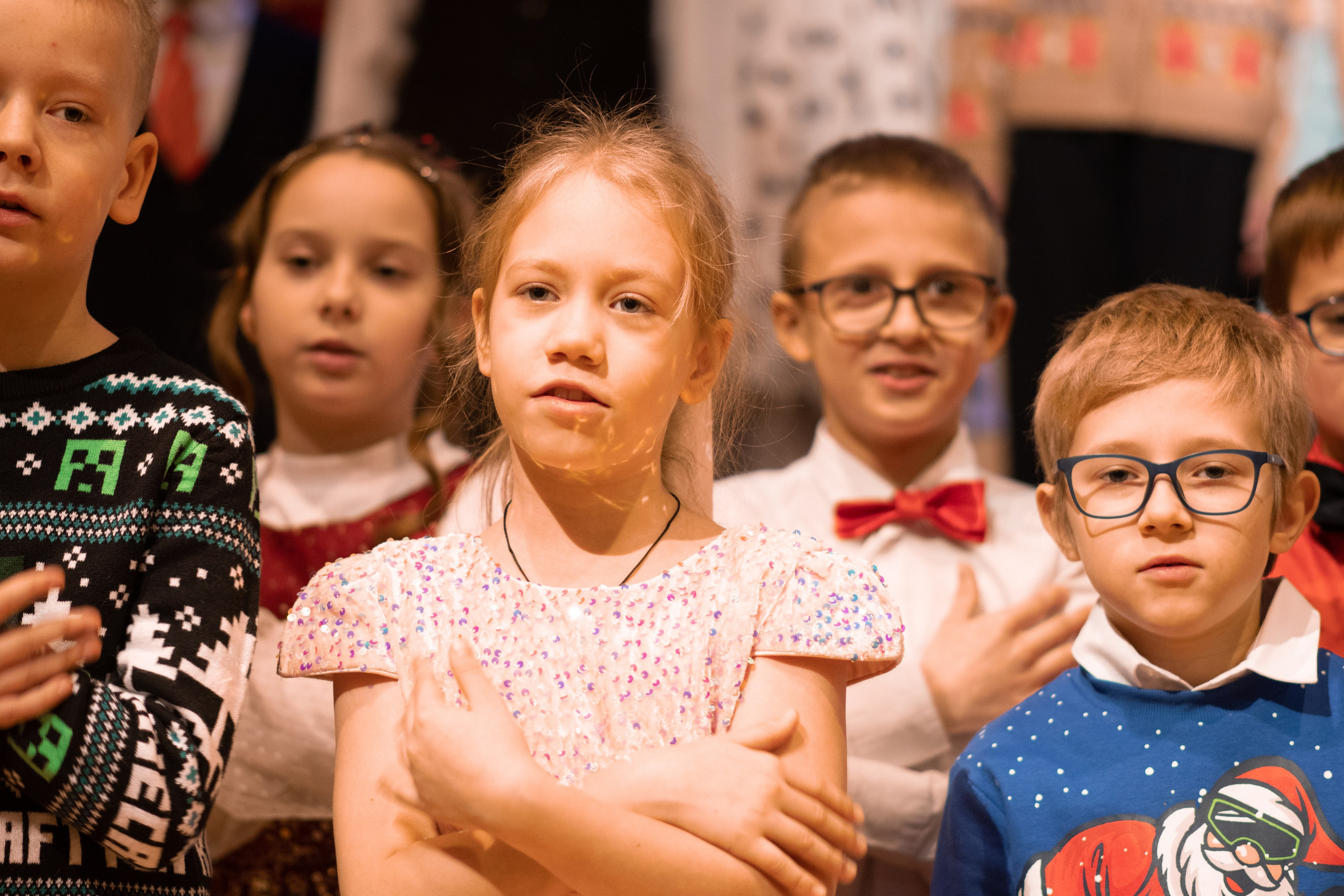 Концерт. Семейный и детский фотограф