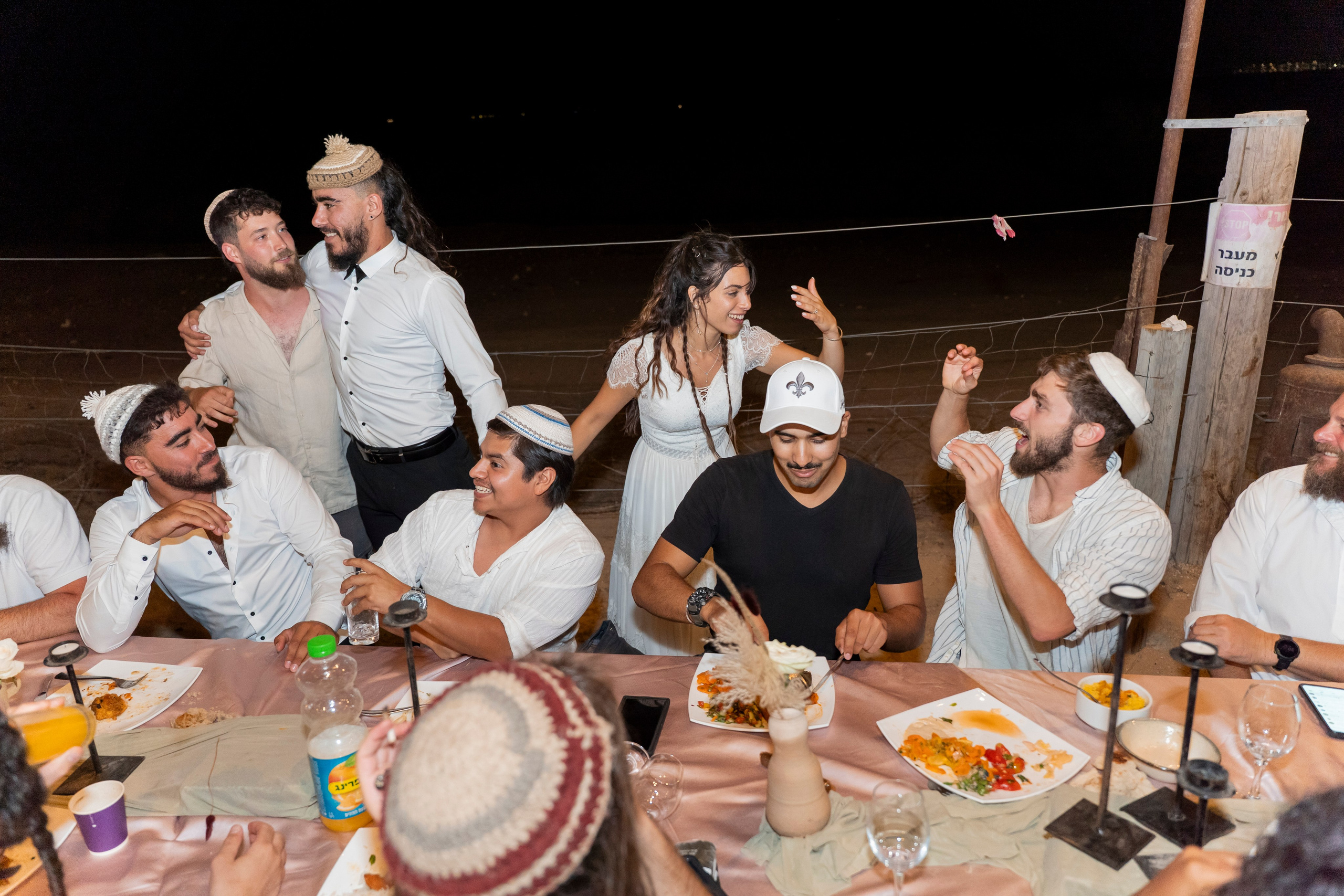 אביה ואחיה. יוסף מזרחי צילום חתונה, ברית וזוגיות. צלם מקצועי שאוהב להוציא אתכם הכי יפים ברגעים הכי מרגשים