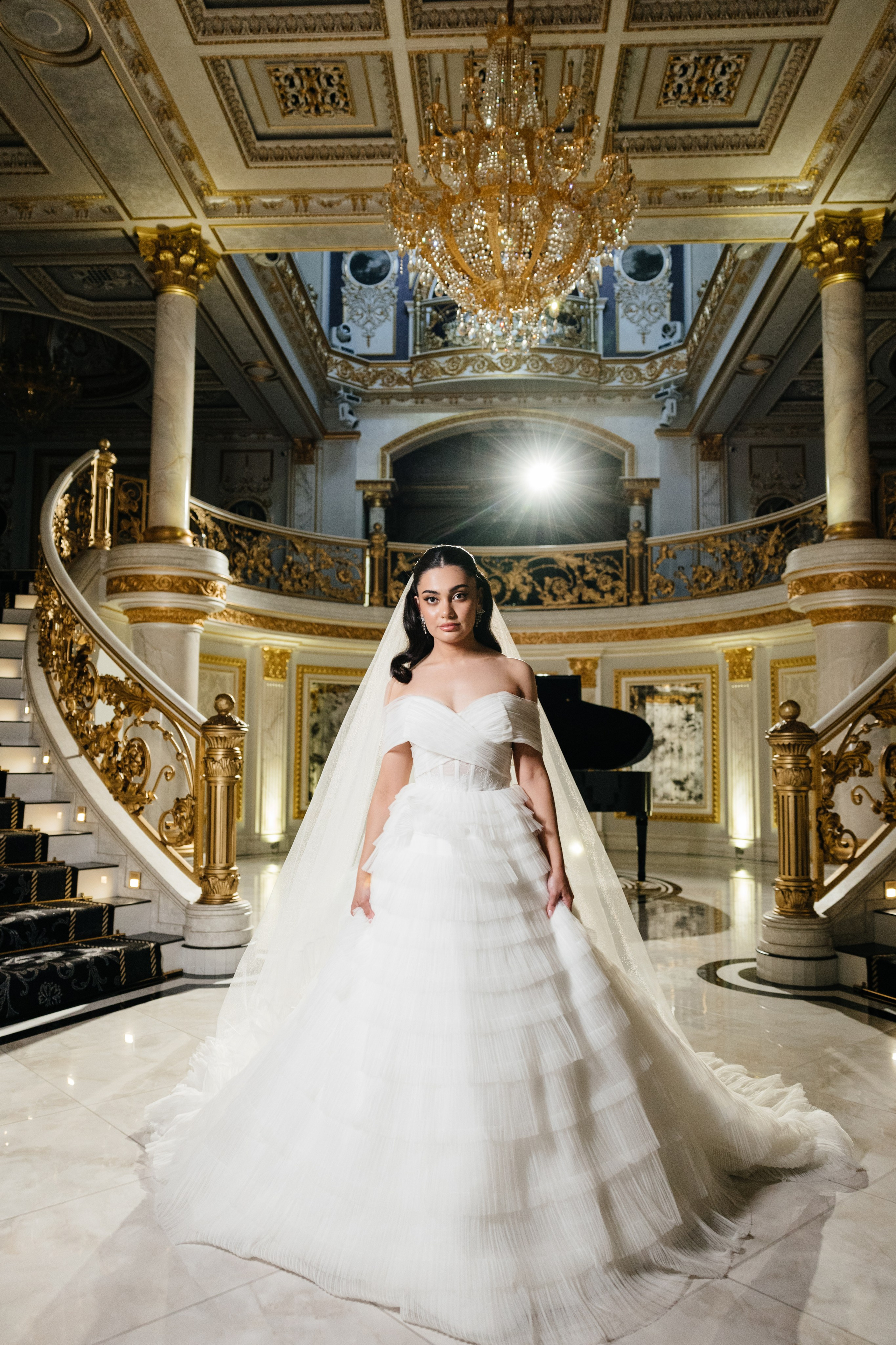 Элёр & Камила. Профессиональный фотограф в Ташкенте