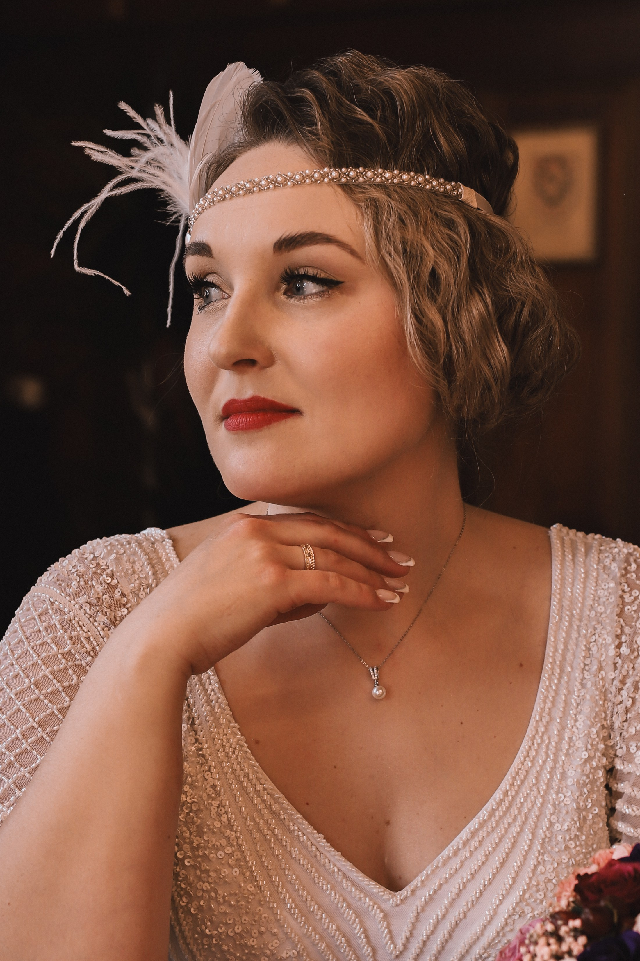 Hochzeitsfotoshooting. Olena Fritz Fotografie