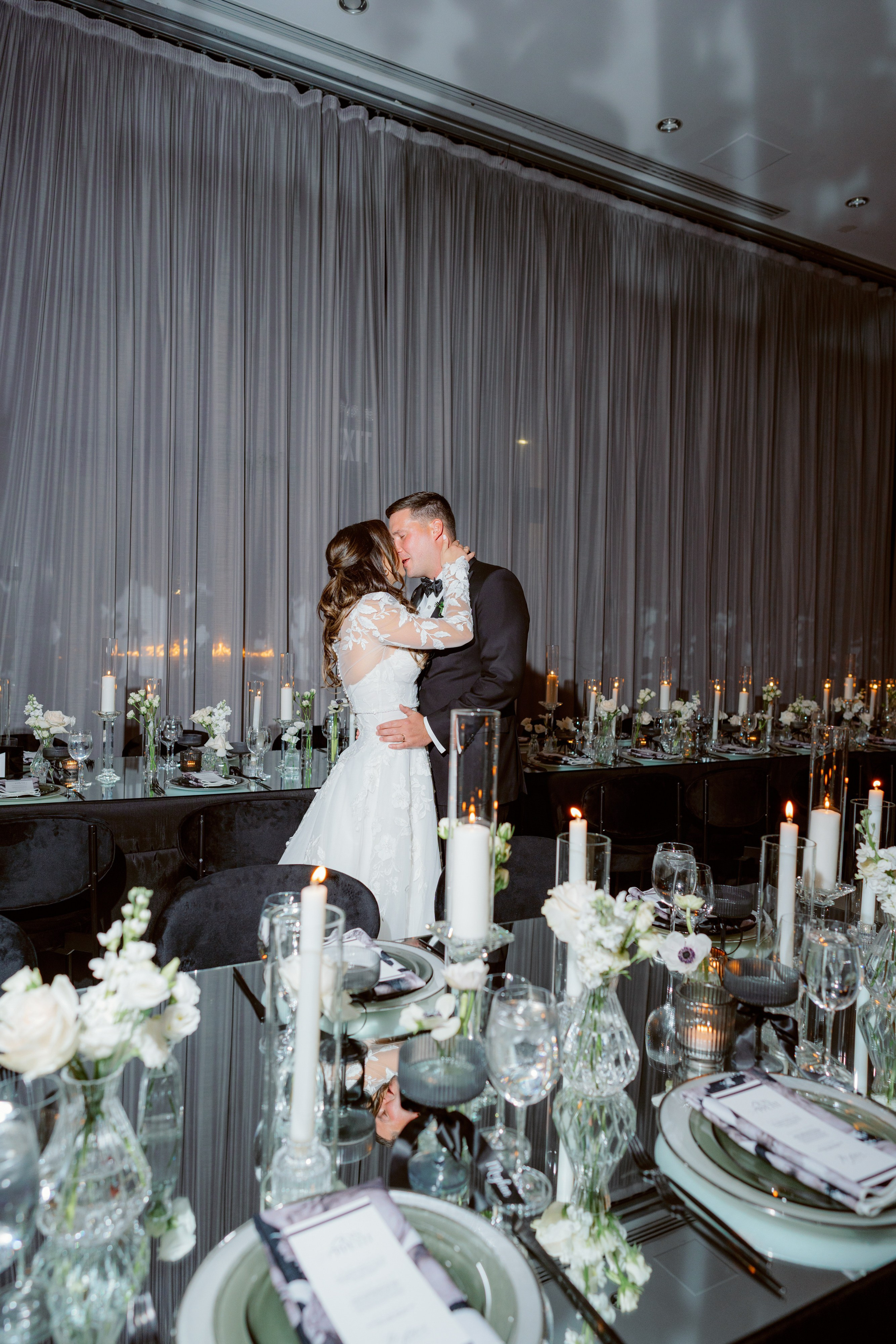 Jenna and Steven. Wedding photographer and videographer New York | New Jersey