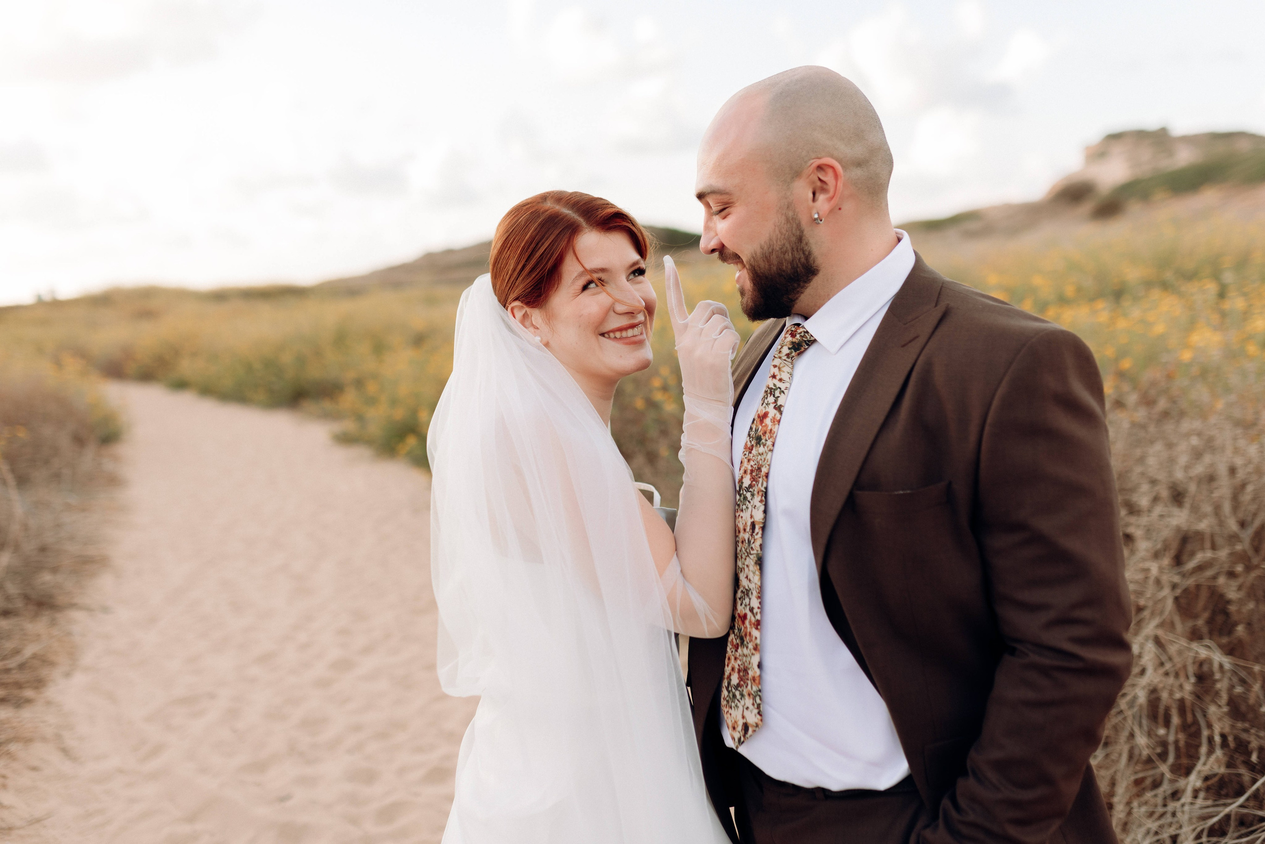 Two Souls, One Story. Https://shi-photo.com/